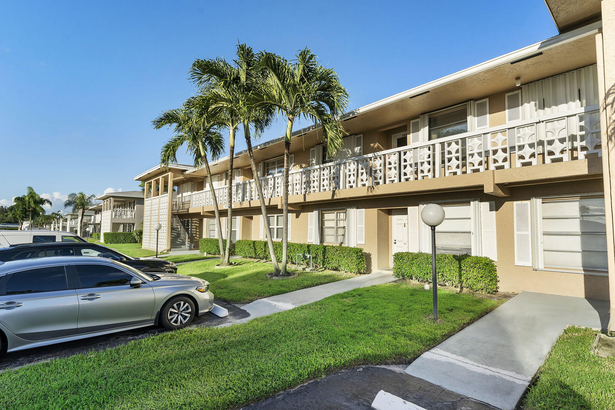 Foto de propiedad en 1050 Citrus 202, Delray Beach, FL 33445 Delray Beach con MLS# 