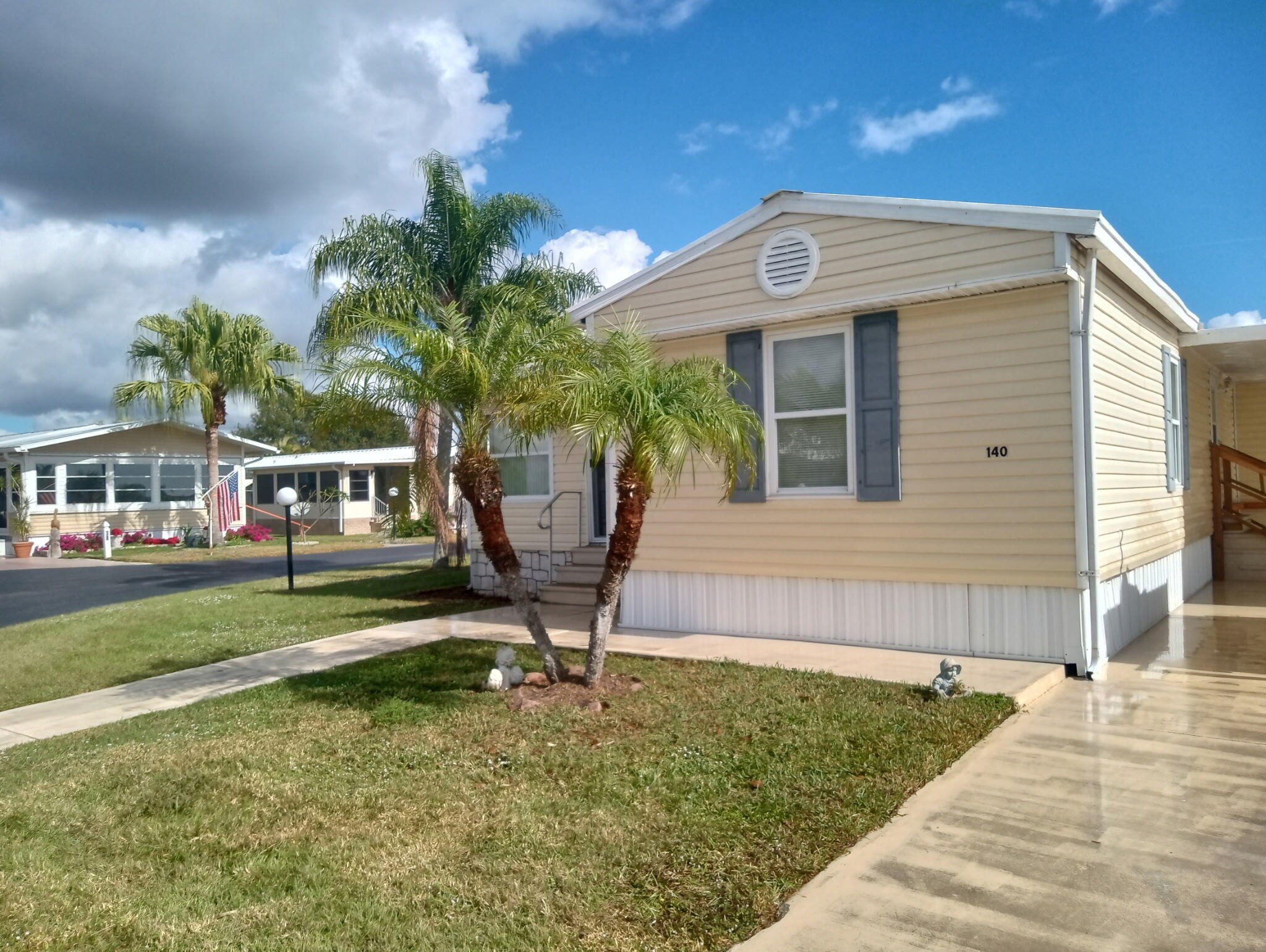 Vendido 1601 SE Us Highway 441 140, Okeechobee, FL 34974, Okeechobee, FL 34974