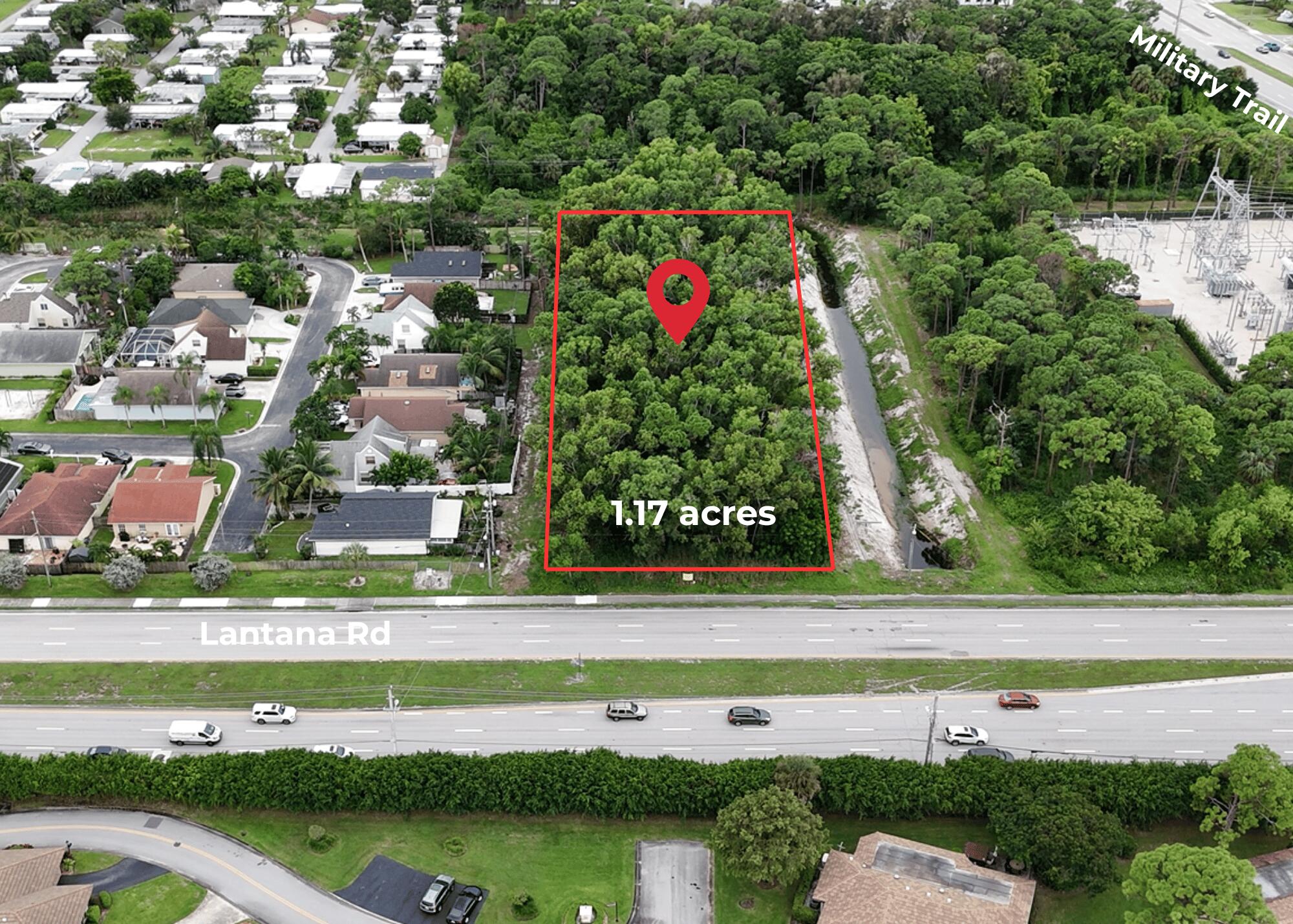 En Venta 0000 Lantana Road, Atlantis, FL 33462, Atlantis, FL 33462