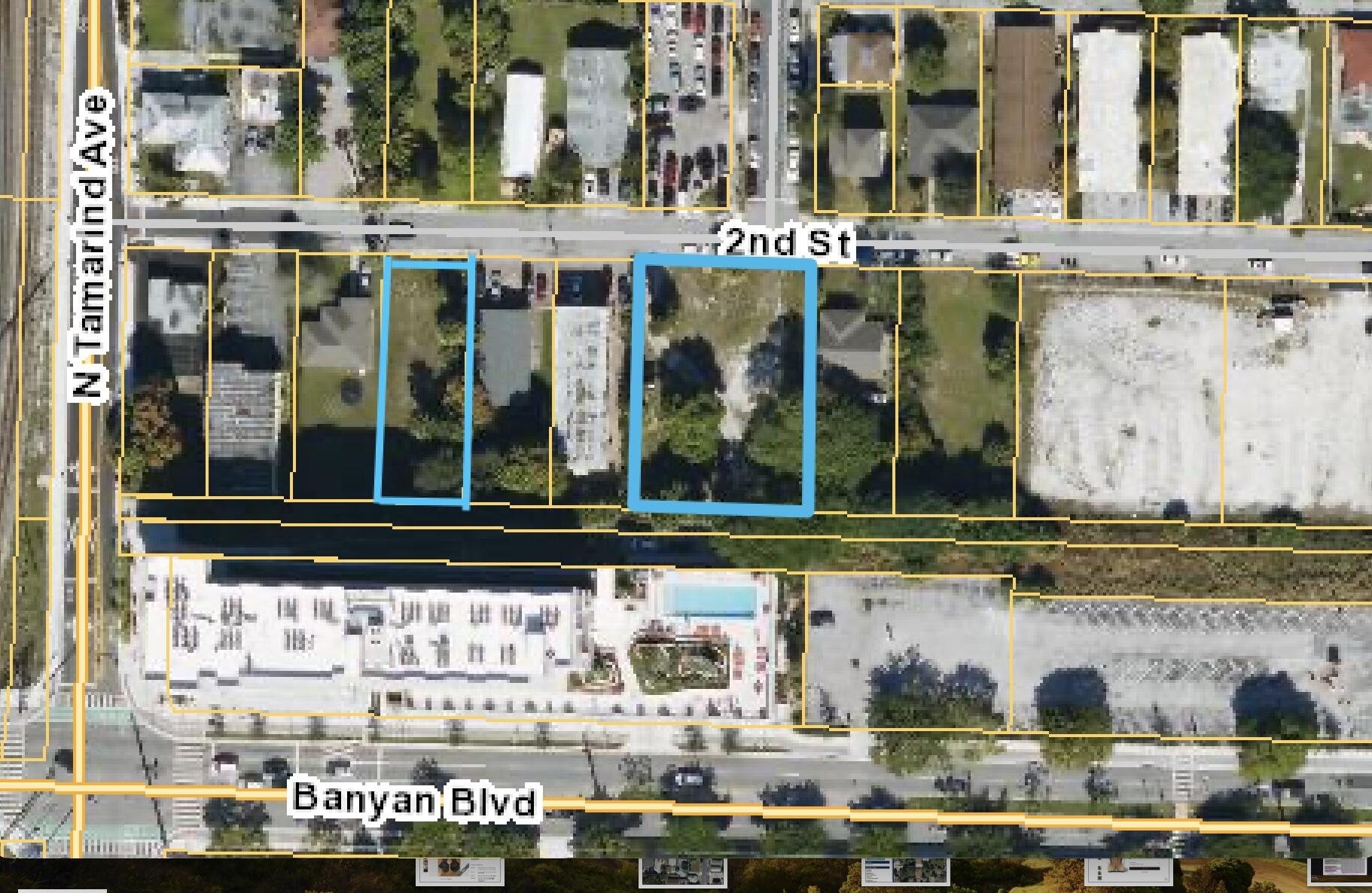 Foto de propiedad en 902 2nd Street, West Palm Beach, FL 33401 West Palm Beach con MLS# 