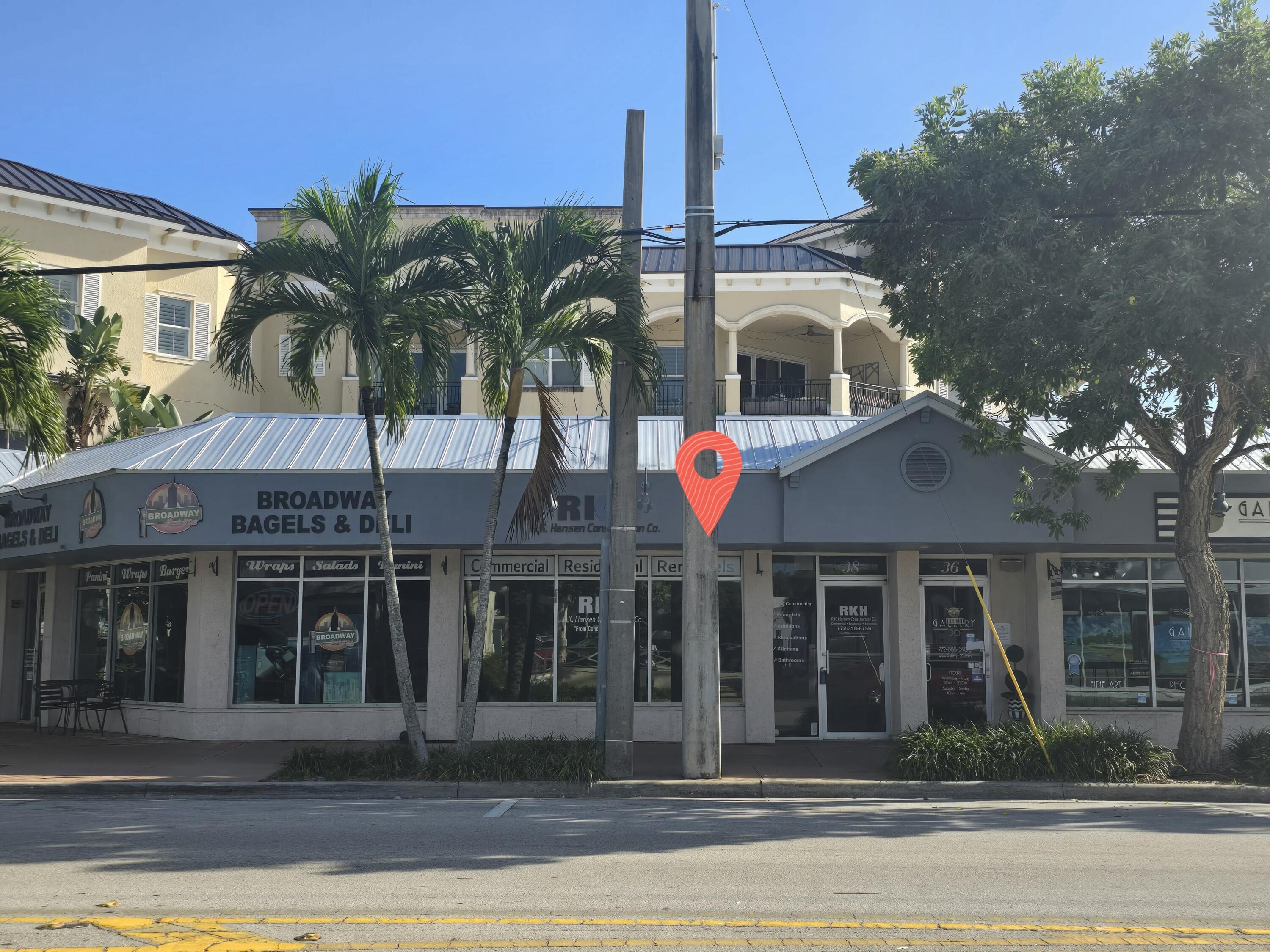 Alquilada 38 SE Ocean Boulevard 38, Stuart, FL 34994, Stuart, FL 34994