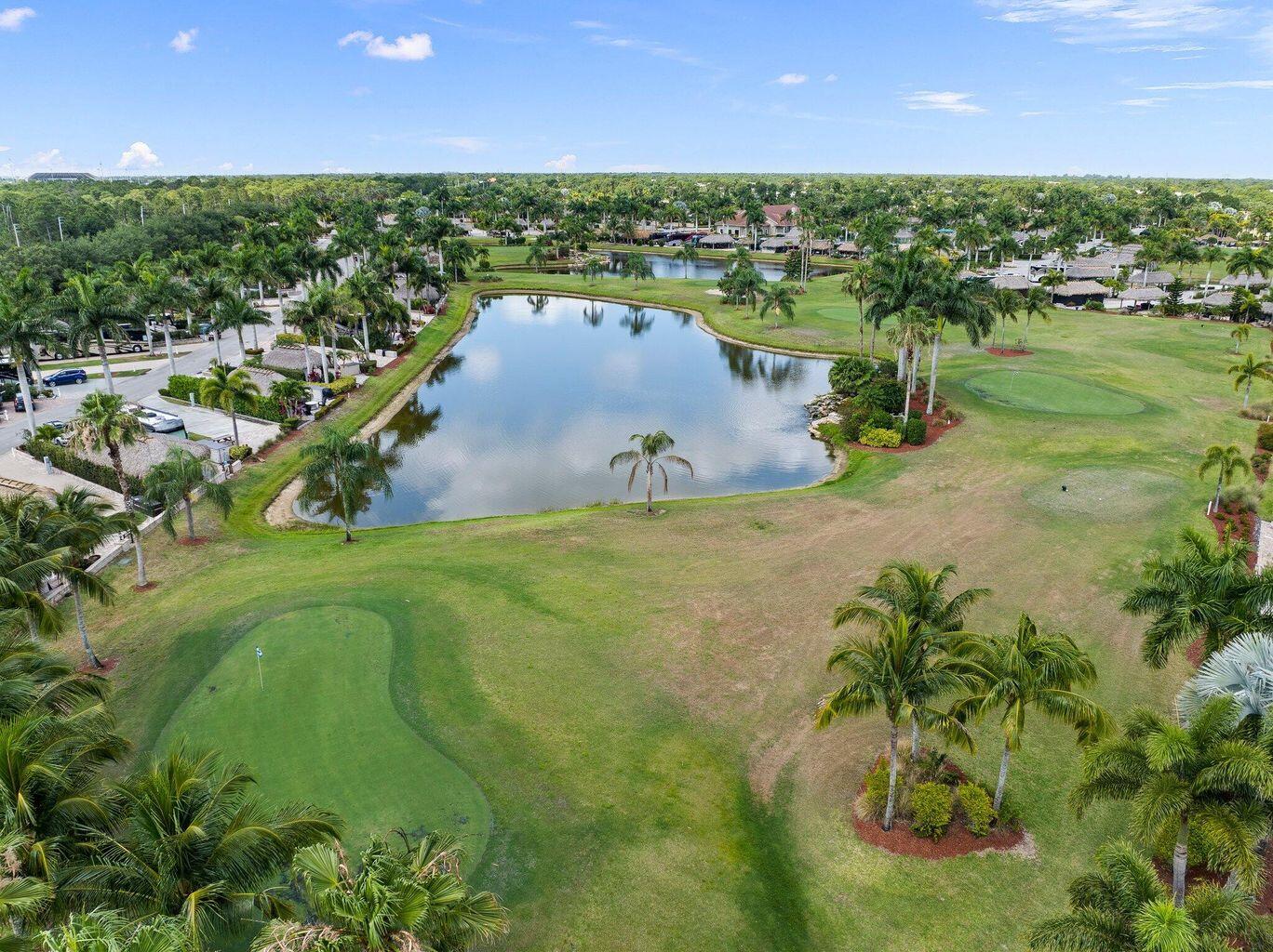 Foto de propiedad en 408 NW Chipshot Lane, Port St. Lucie, FL 34986 Port St. Lucie con MLS# 