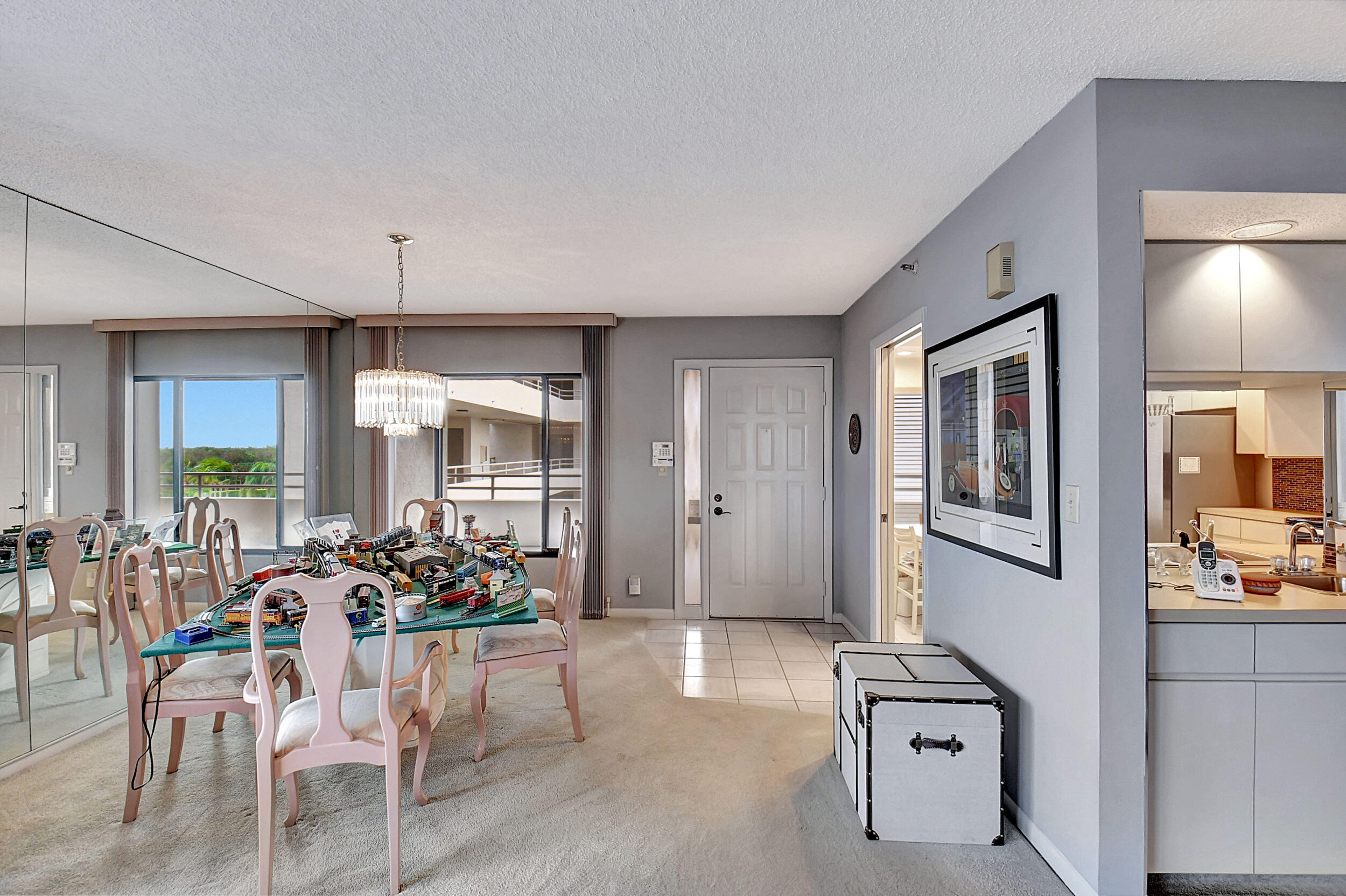 Foto de propiedad en 16032 Lomond Hills Trail 162, Delray Beach, FL 33446 Delray Beach con MLS# 