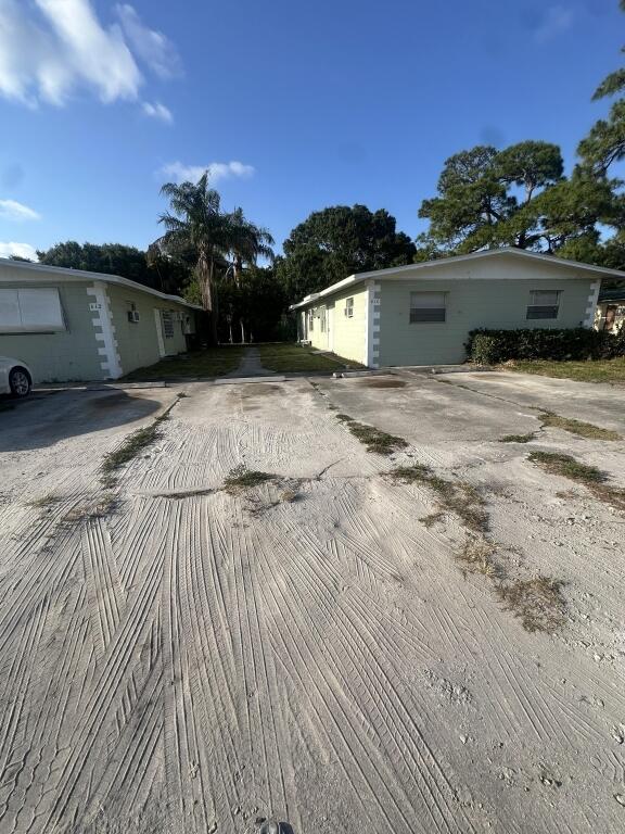Vendido 610 Holly Avenue, Fort Pierce, FL 34982, Fort Pierce, FL 34982