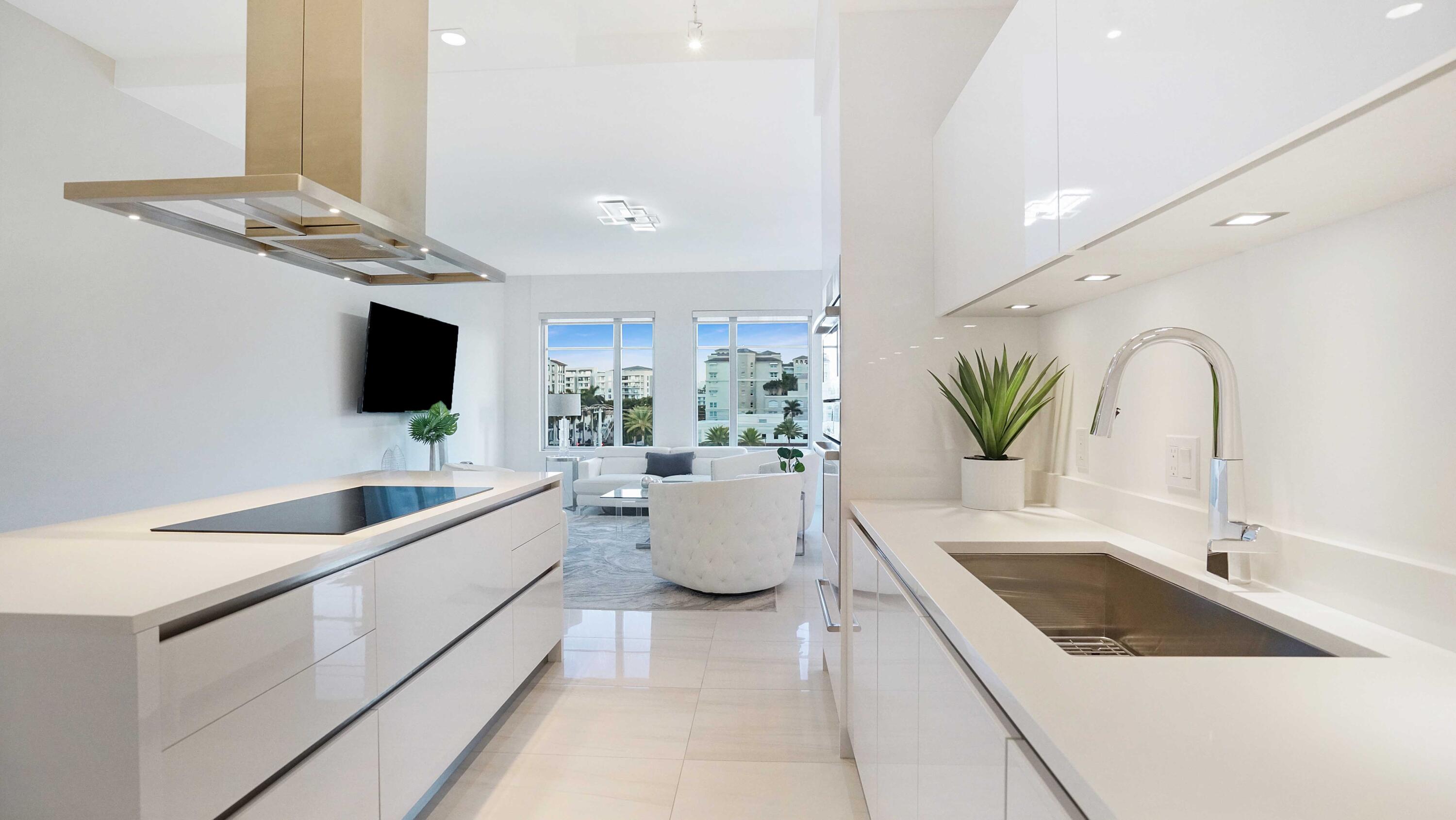Foto de propiedad en 155 E Boca Raton Road 501, Boca Raton, FL 33432 Boca Raton con MLS# 