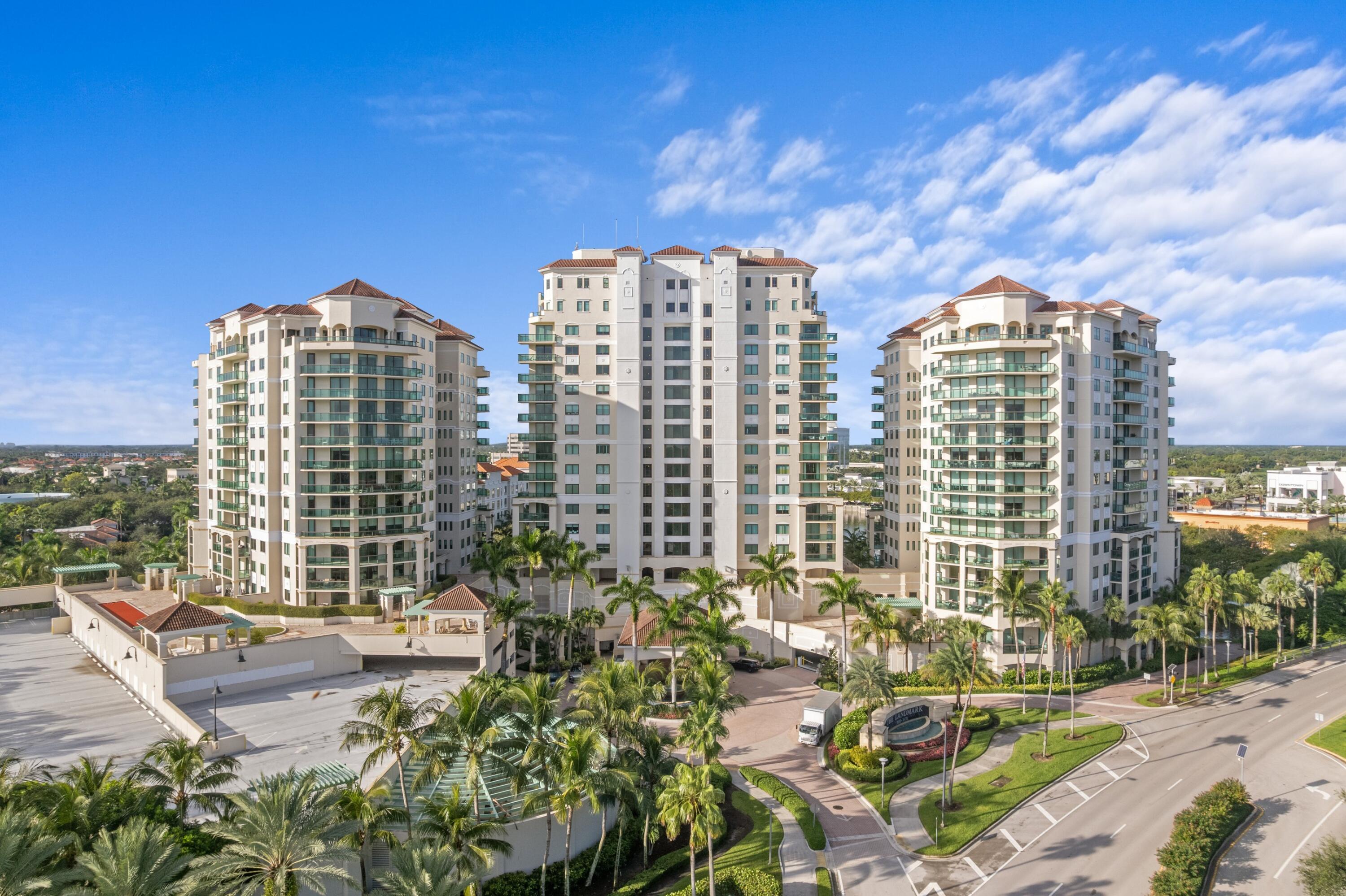 Foto de propiedad en 3630 Gardens Parkway 1005c, Palm Beach Gardens, FL 33410 Palm Beach Gardens con MLS# 