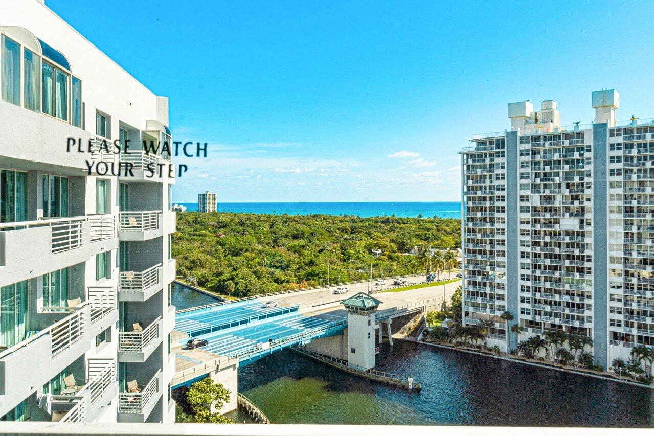 Foto de propiedad en 2670 E Sunrise Boulevard 1202, Fort Lauderdale, FL 33304 Fort Lauderdale con MLS# 