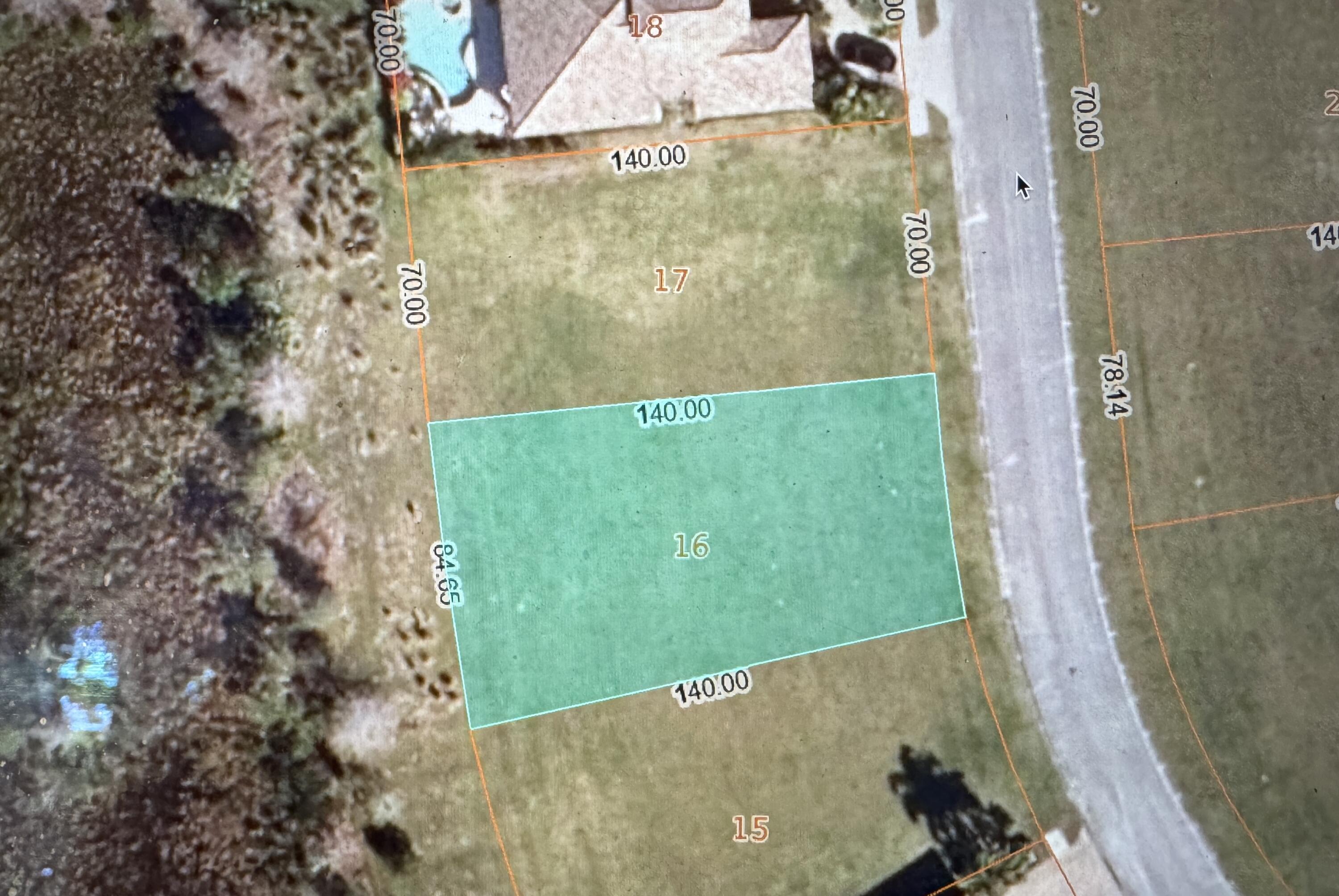 Foto de propiedad en 134 SE Via San Marino, Port St. Lucie, FL 34984 Port St. Lucie con MLS# 