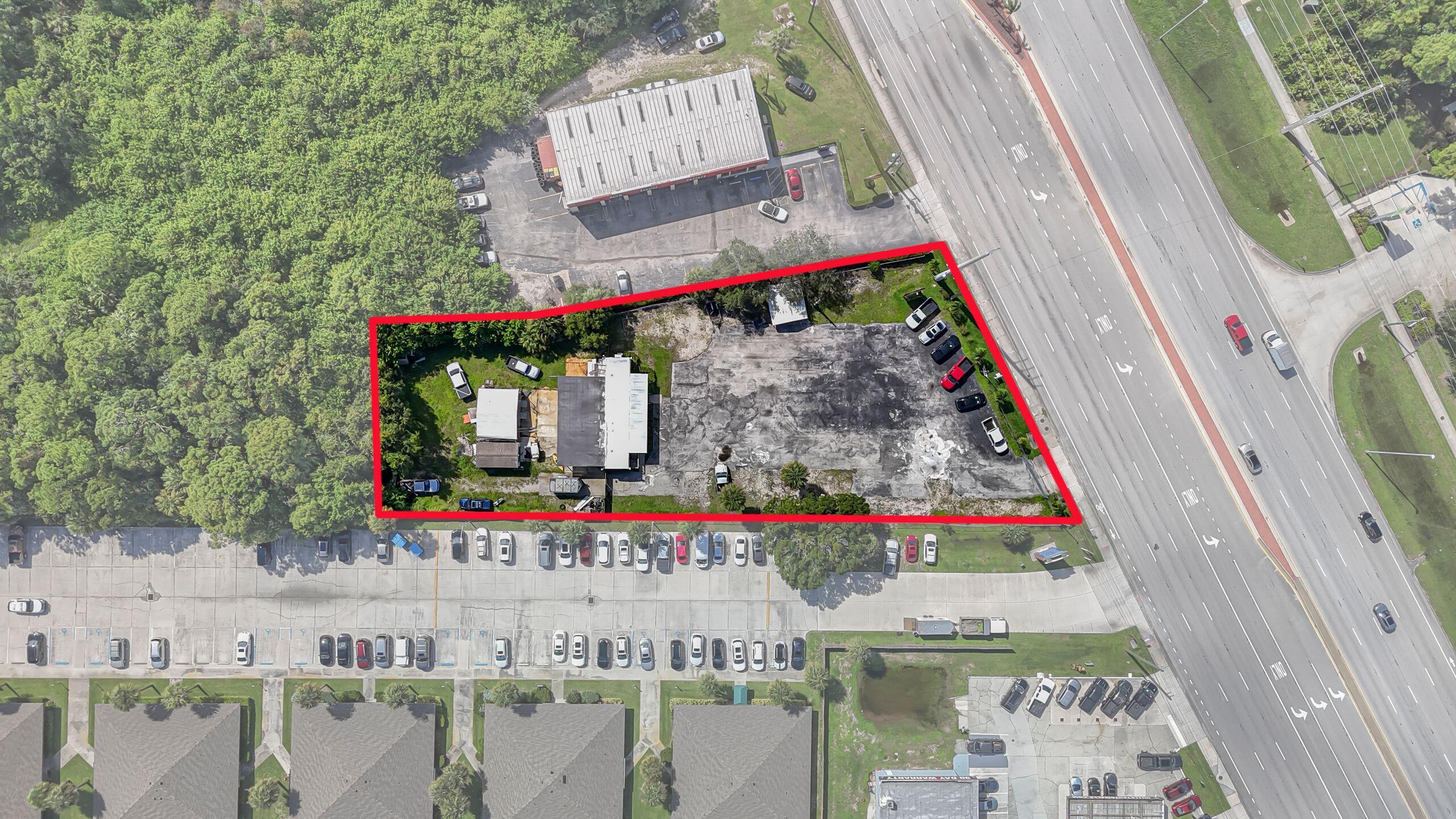 Foto de propiedad en 10720 S U.S. Hwy 1, Port St. Lucie, FL 34952 Port St. Lucie con MLS# 