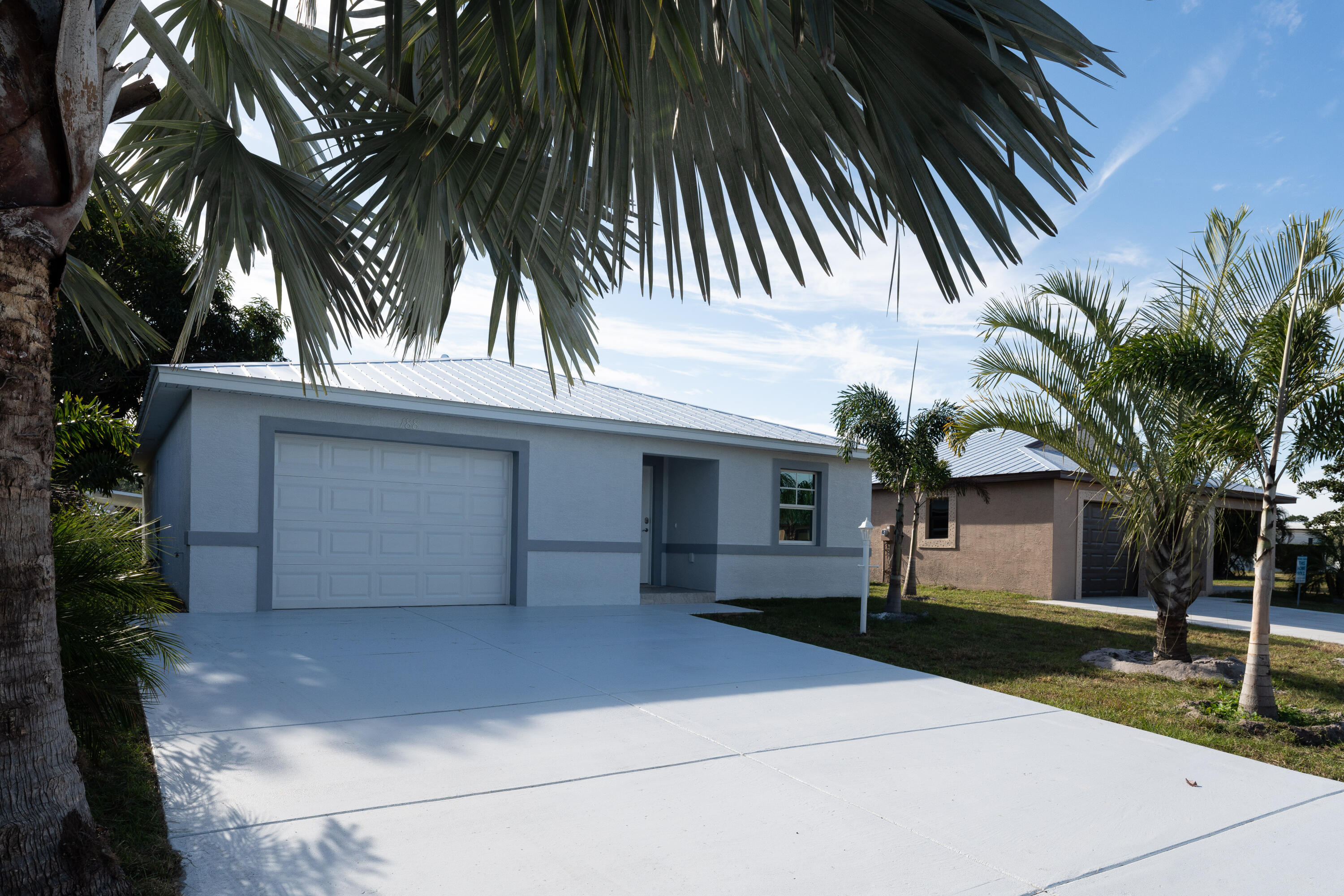Foto de propiedad en 6564 Zapote Court, Fort Pierce, FL 34951 Fort Pierce con MLS# 