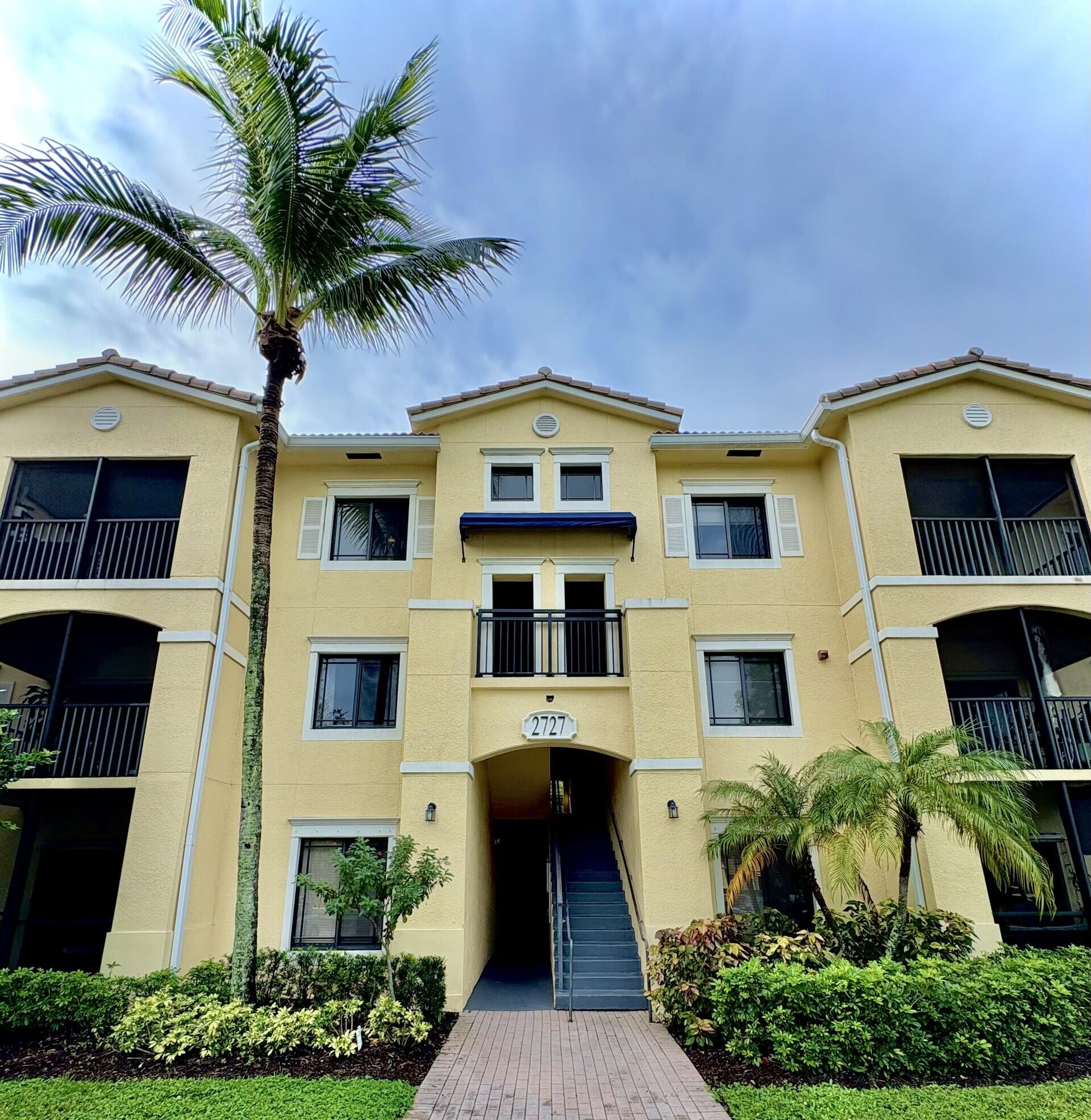 Alquilada 2727 Anzio Court 204, Palm Beach Gardens, FL 33410, Palm Beach Gardens, FL 33410