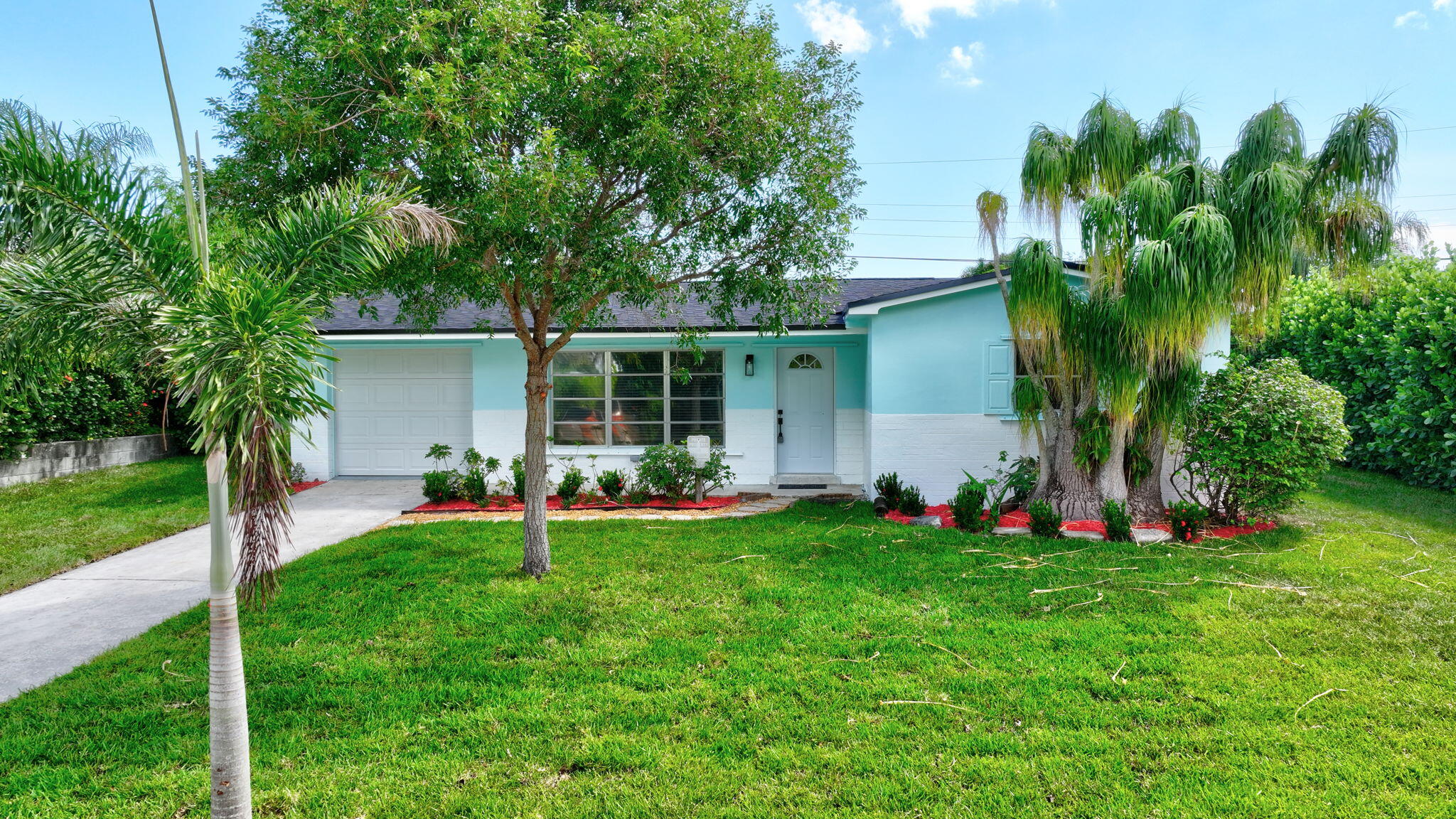 Foto de propiedad en 3837 NE Melba Drive, Jensen Beach, FL 34957 Jensen Beach con MLS# 