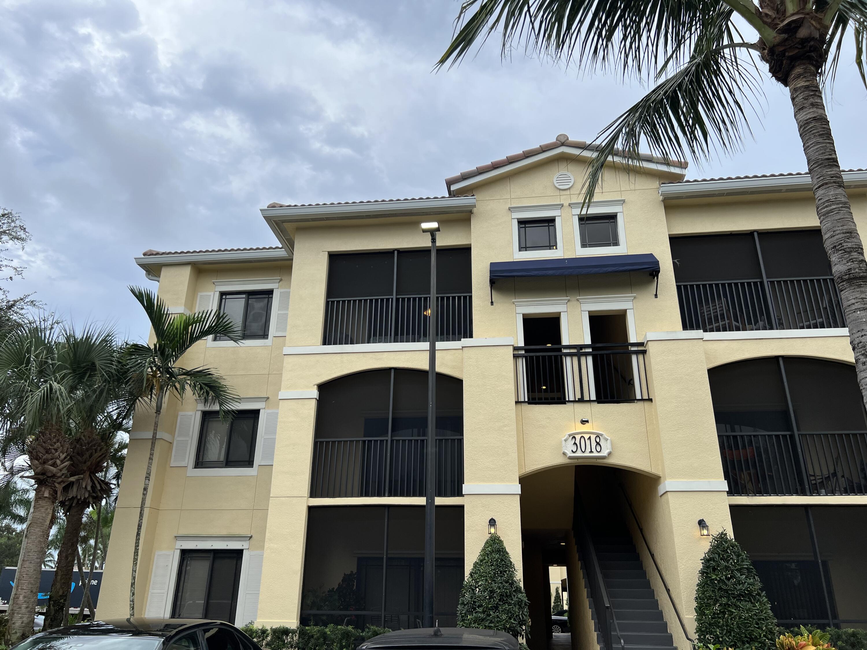 Alquilada 3018 Alcazar Place 307, Palm Beach Gardens, FL 33410, Palm Beach Gardens, FL 33410