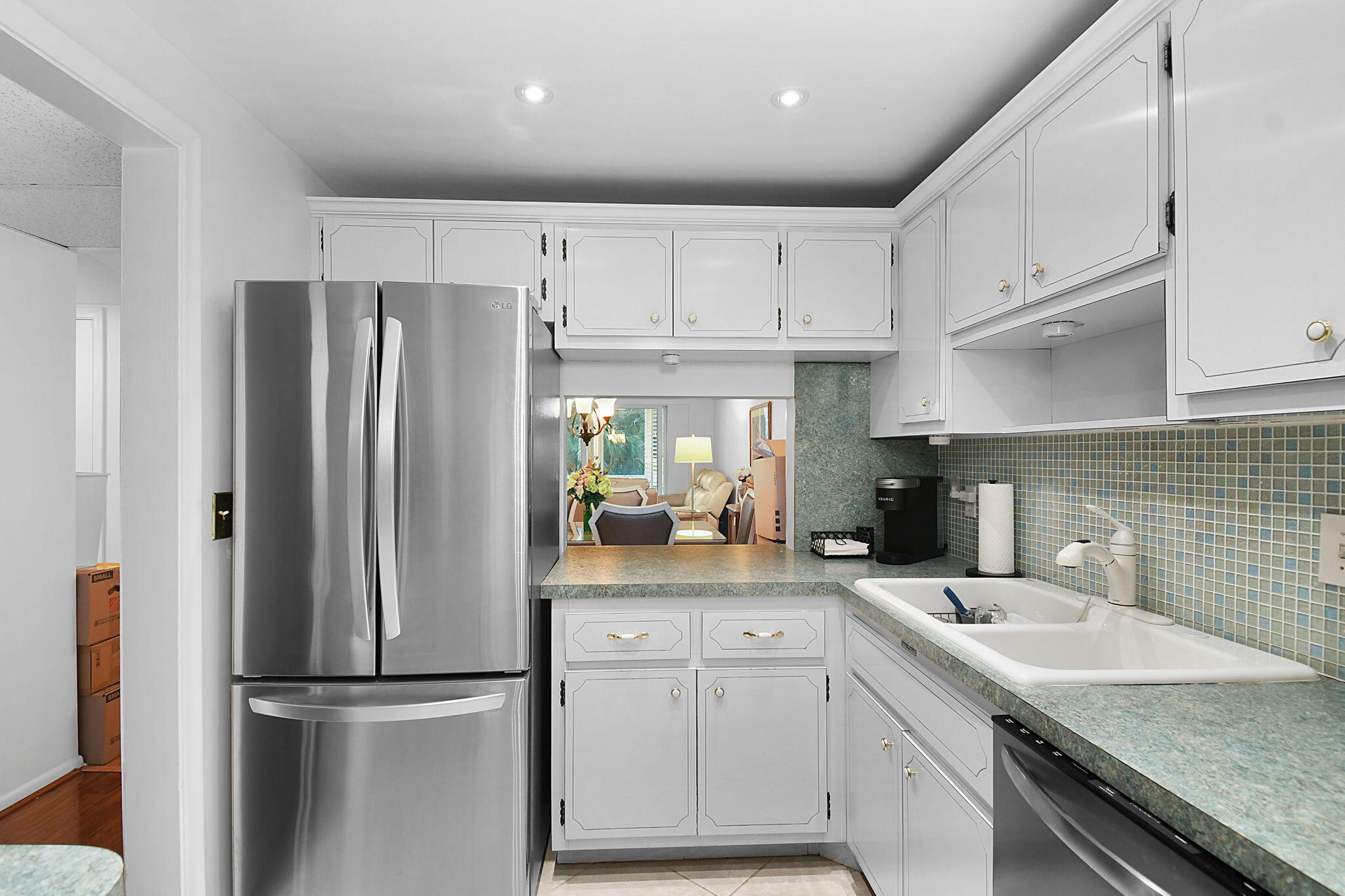 Foto de propiedad en 400 NE 20th Street A207, Boca Raton, FL 33431 Boca Raton con MLS# 