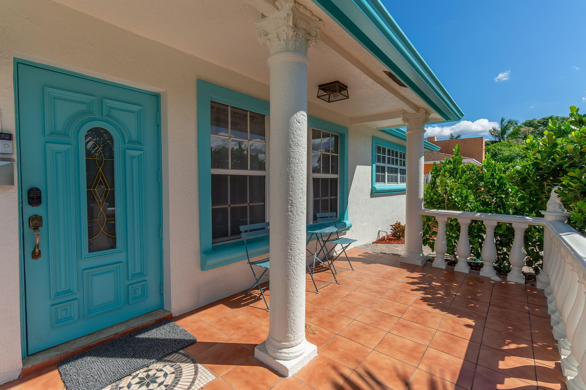 Foto de propiedad en 951 Green Street, West Palm Beach, FL 33405 West Palm Beach con MLS# 