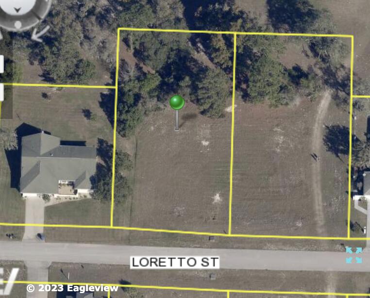 En Venta 0 Tbd Loretto Lot 5 Street, Spring Hill, FL 34608, Spring Hill, FL 34608