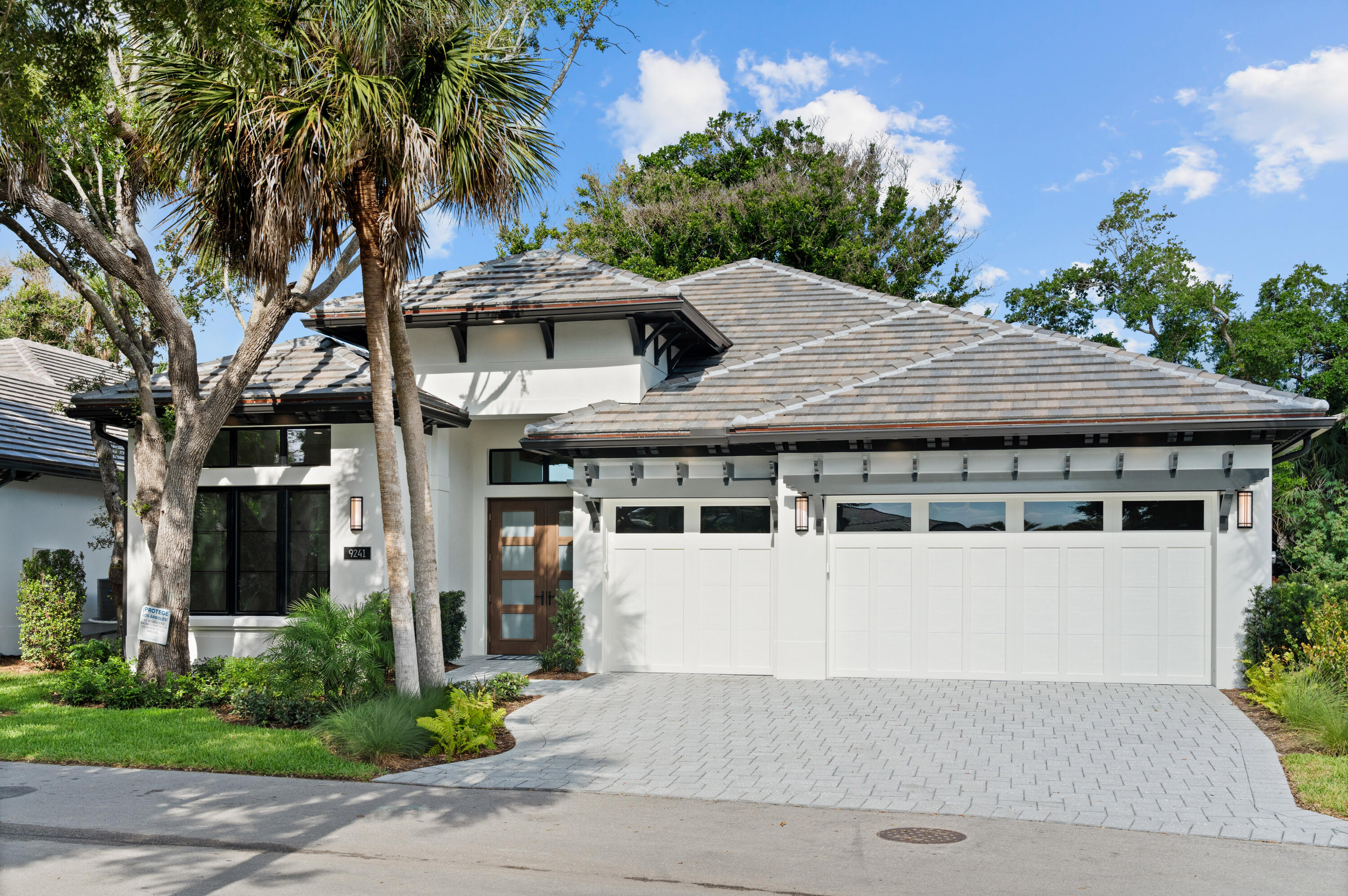 Foto de propiedad en 9241 Seaglass Court, Vero Beach, FL 32963 Vero Beach con MLS# 