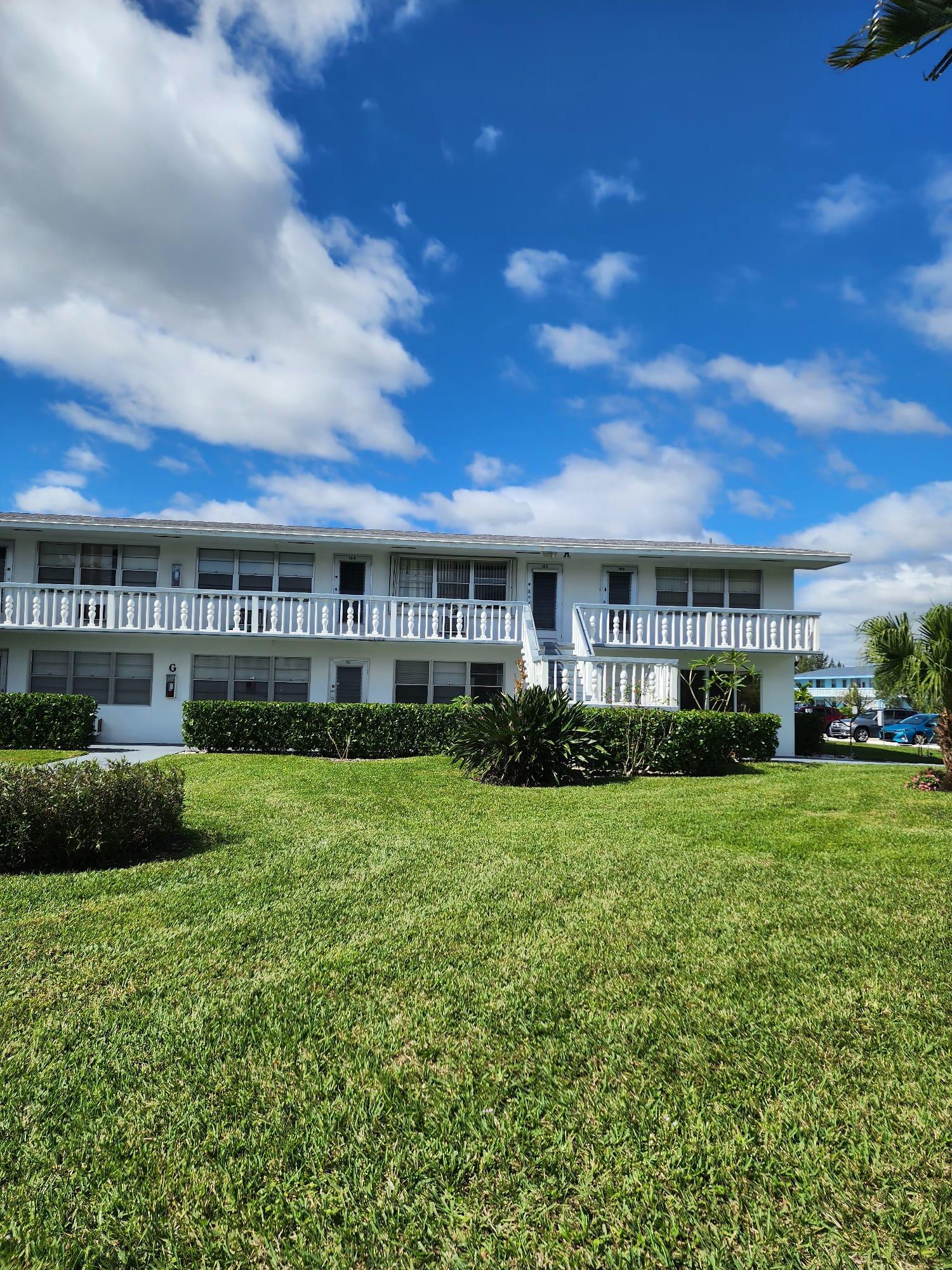 En Venta 165 Camden G, West Palm Beach, FL 33417, West Palm Beach, FL 33417