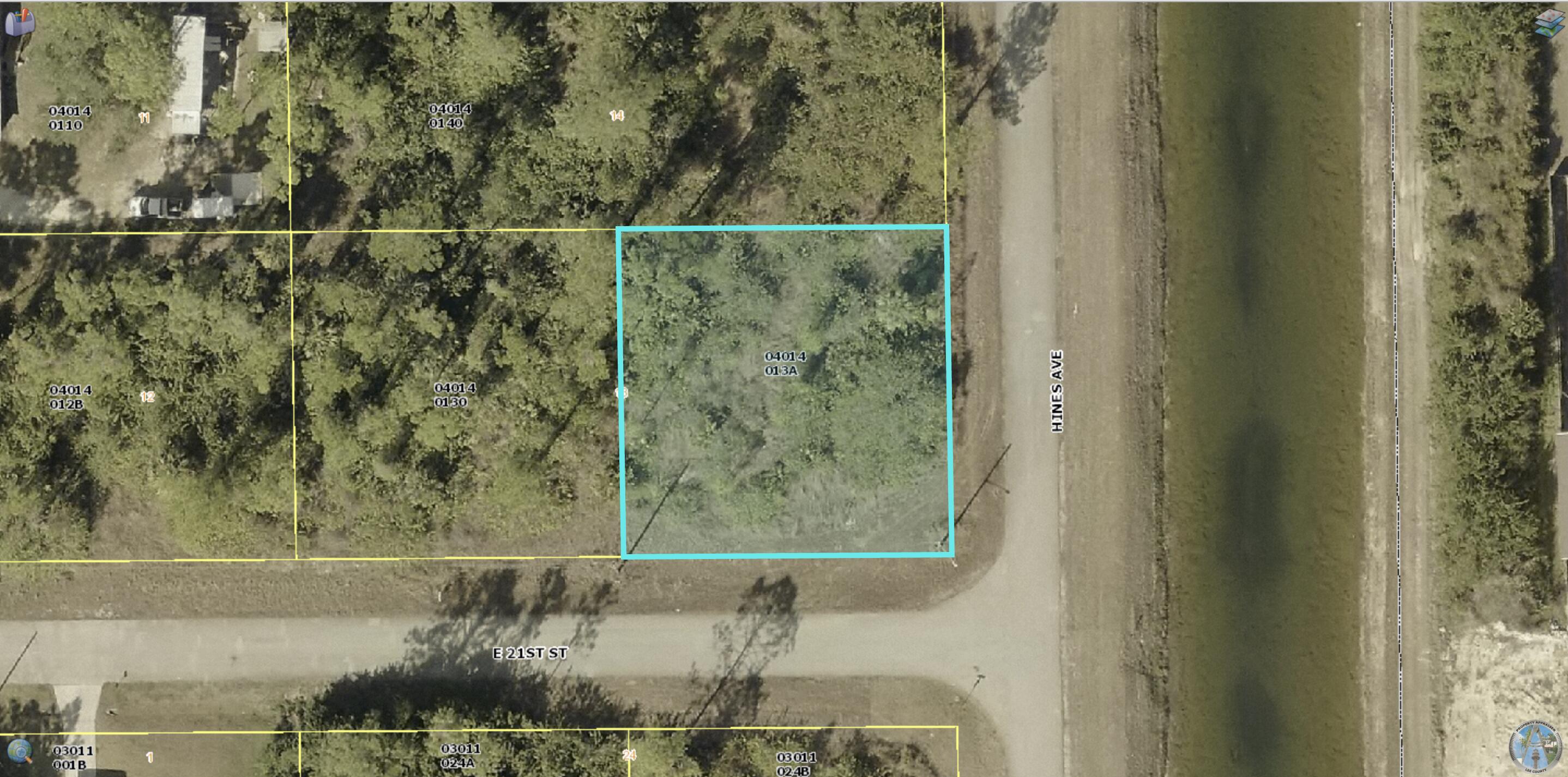 En Venta 4507 E 21st Street, Alva, FL 33920, Alva, FL 33920