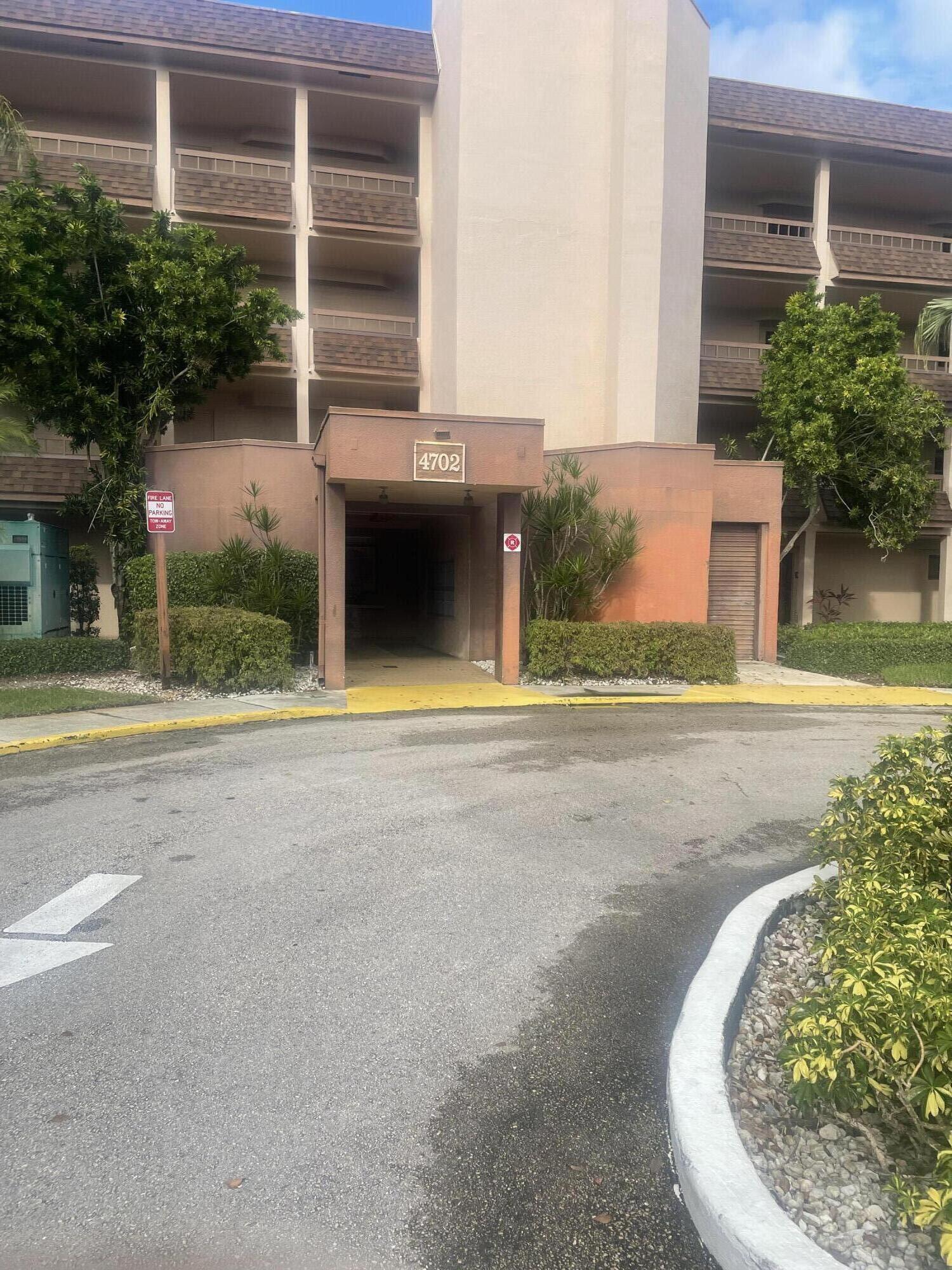 En Renta 4702 Fountains Drive 207, Lake Worth, FL 33467, Lake Worth, FL 33467