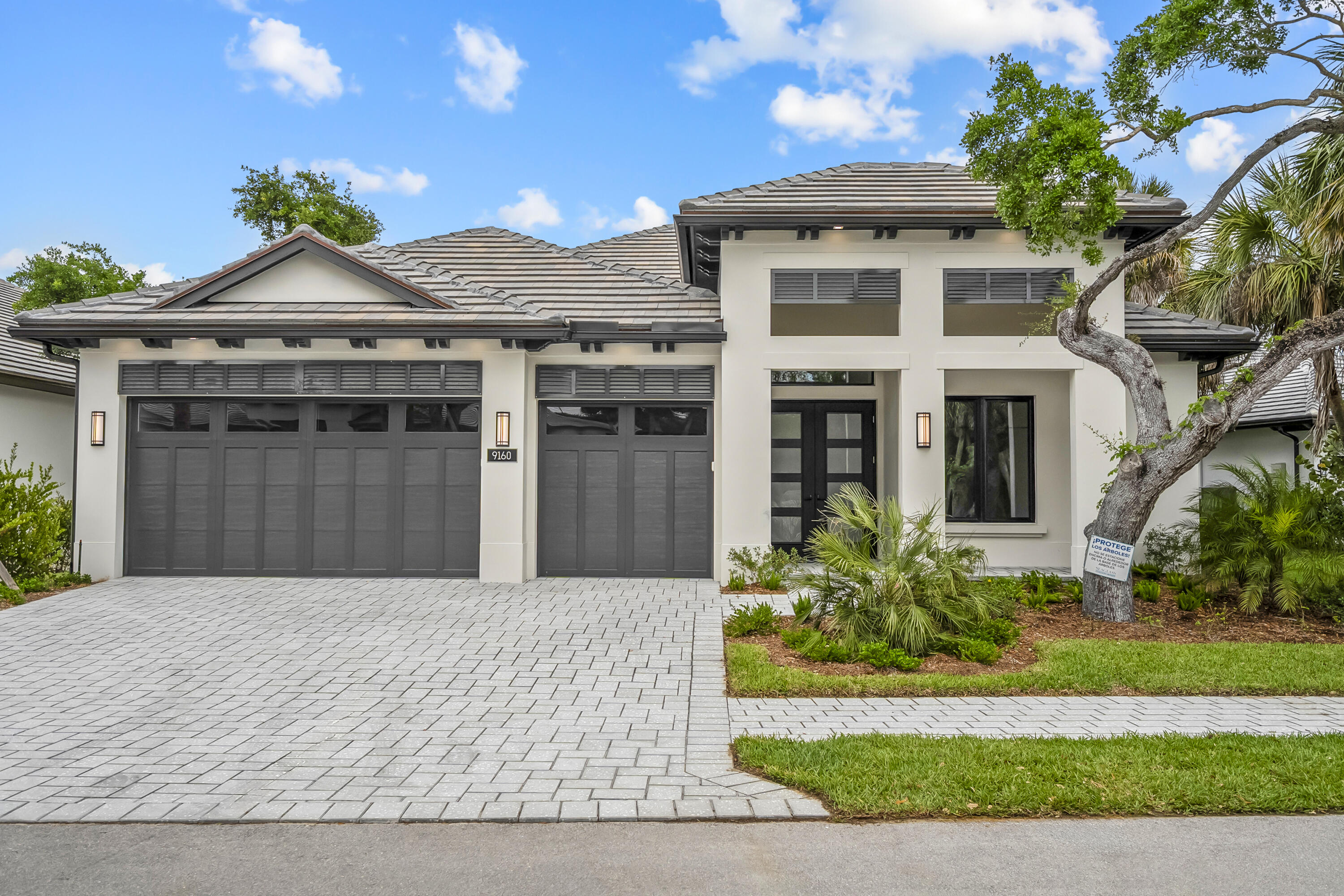 Foto de propiedad en 9160 Seaglass Court, Vero Beach, FL 32963 Vero Beach con MLS# 
