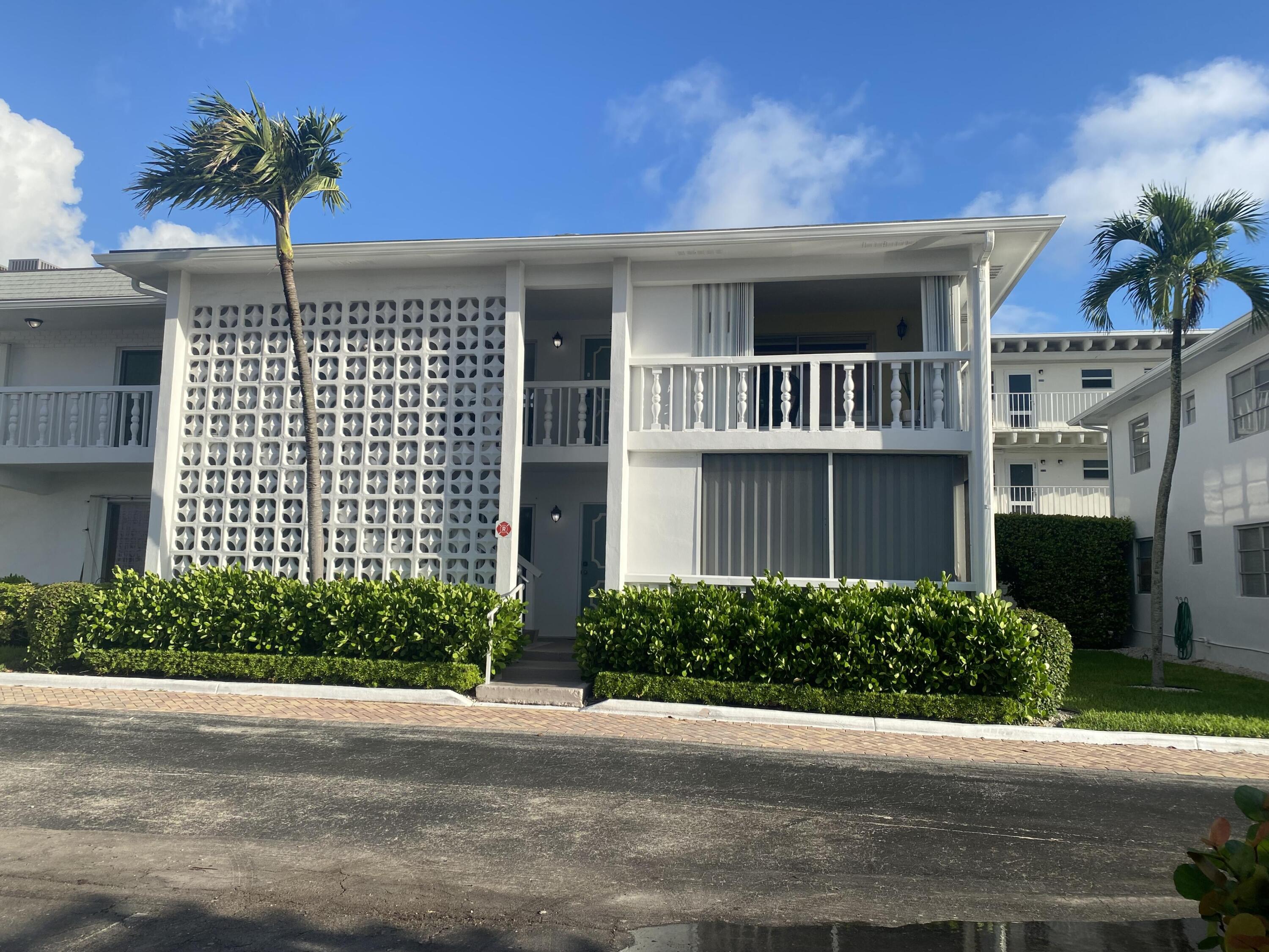 Foto de propiedad en 4201 S Ocean Boulevard K3, South Palm Beach, FL 33480 South Palm Beach con MLS# 