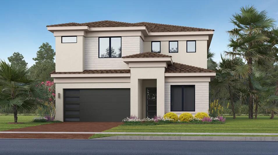 Foto de propiedad en 1018 Raleigh Way, Wellington, FL 33414 Wellington con MLS# 