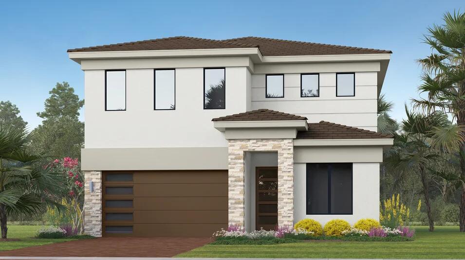 Foto de propiedad en 1022 Raleigh Way, Wellington, FL 33414 Wellington con MLS# 