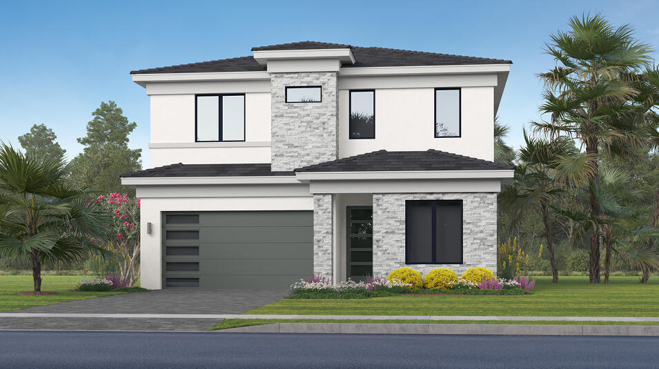 Foto de propiedad en 1024 Raleigh Way, Wellington, FL 33414 Wellington con MLS# 