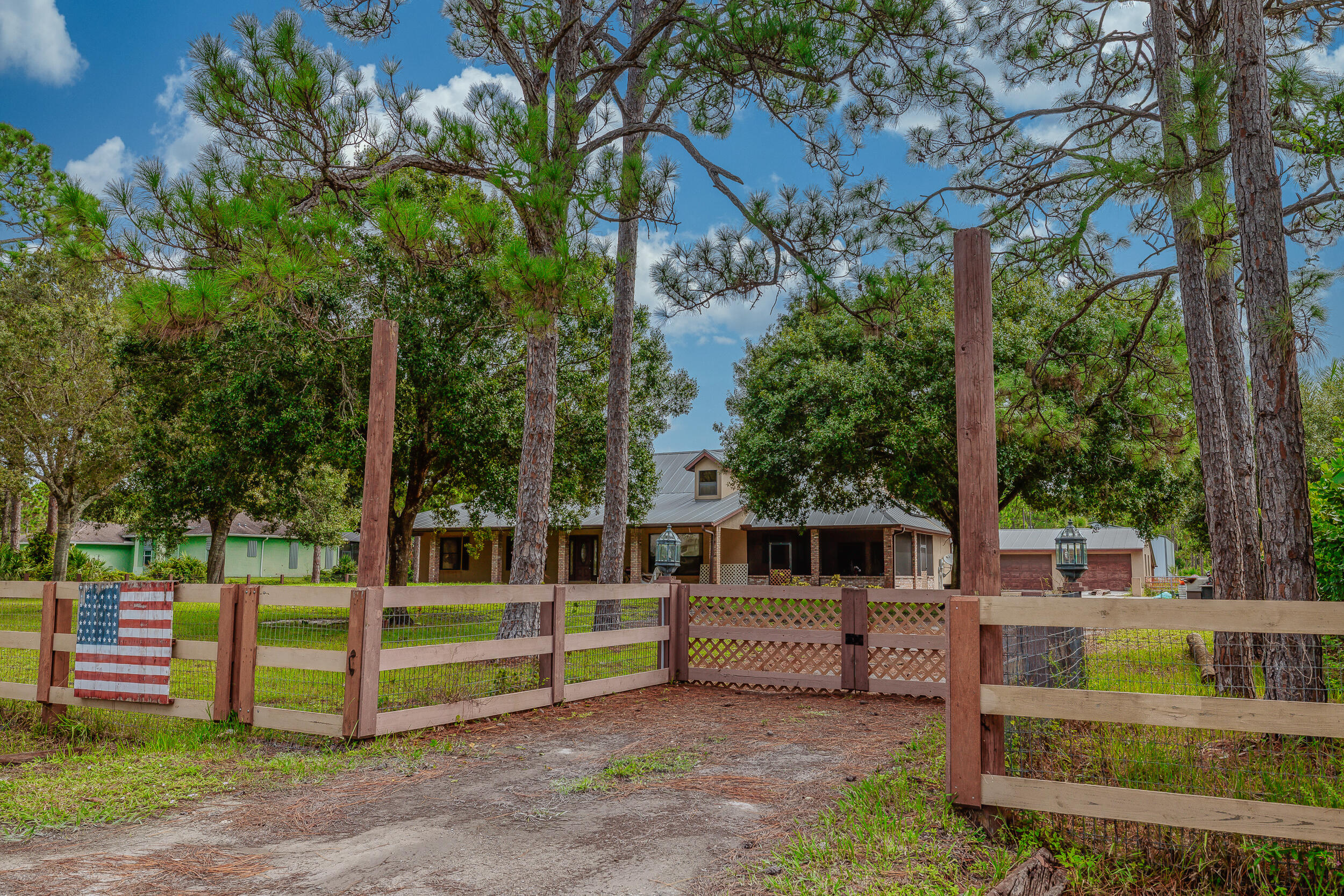 Vendido 4920 Tree Top Trail, Fort Pierce, FL 34951, Fort Pierce, FL 34951