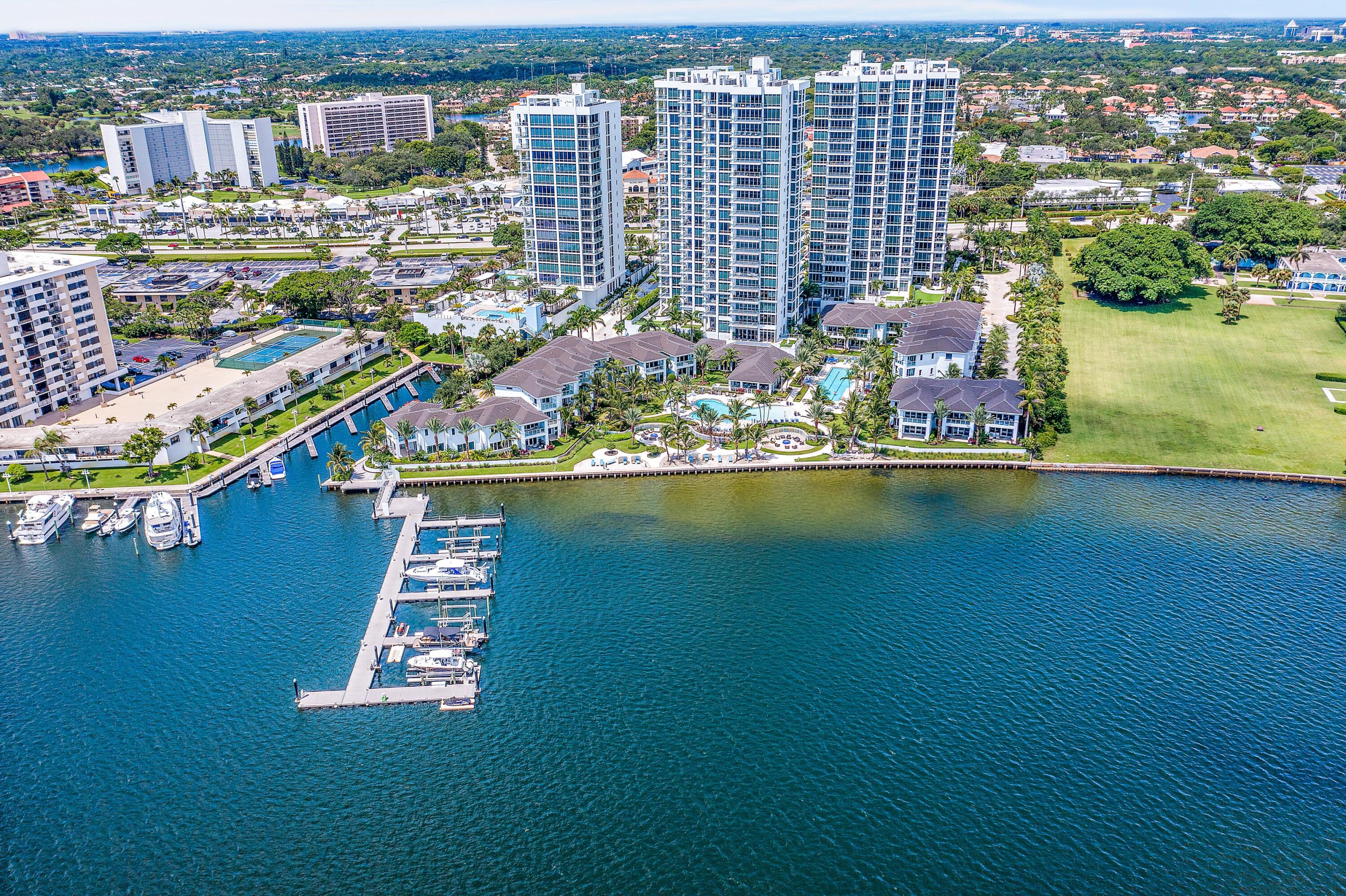 Foto de propiedad en 3 Water Club Way 1002, North Palm Beach, FL 33408 North Palm Beach con MLS# 