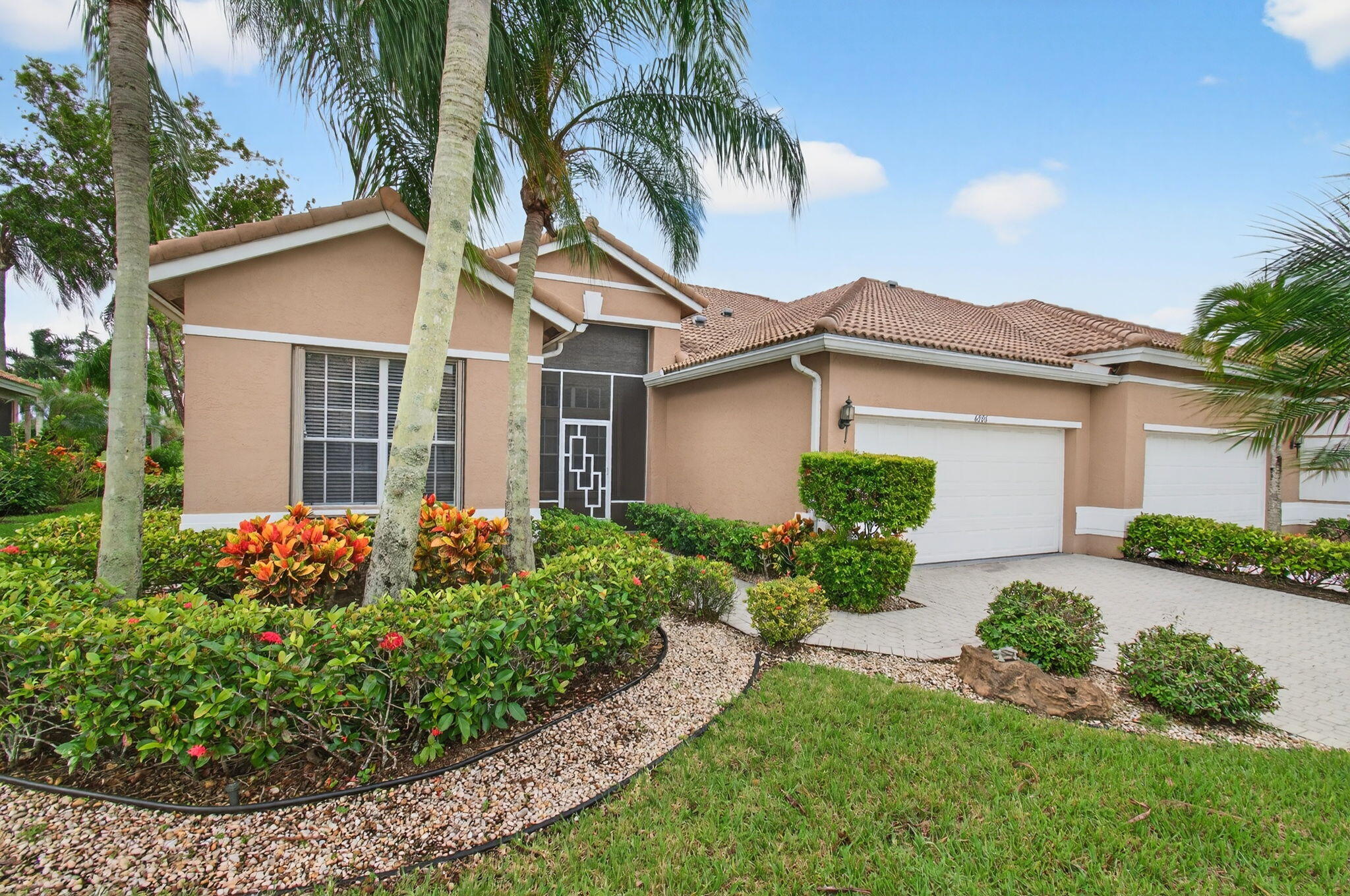 Vendido 6886 Swansea Lane, Boynton Beach, FL 33472, Boynton Beach, FL 33472
