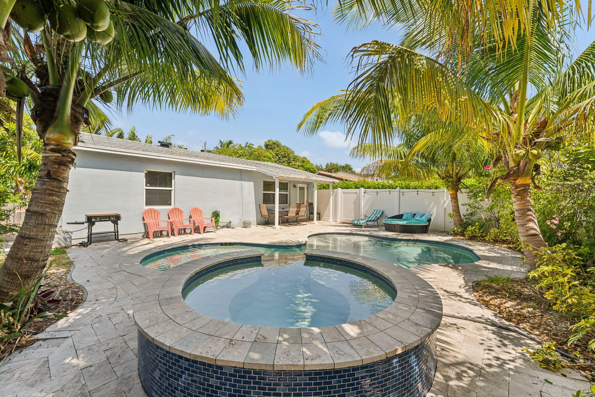 Foto de propiedad en 1631 N Andrews Square, Fort Lauderdale, FL 33311 Fort Lauderdale con MLS# 