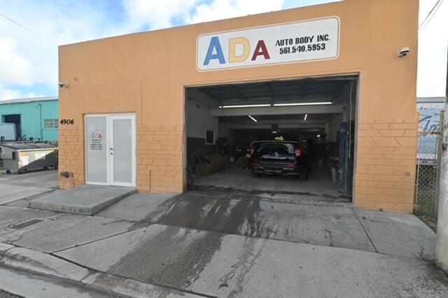 En Venta 4906 Georgia Avenue, West Palm Beach, FL 33405, West Palm Beach, FL 33405