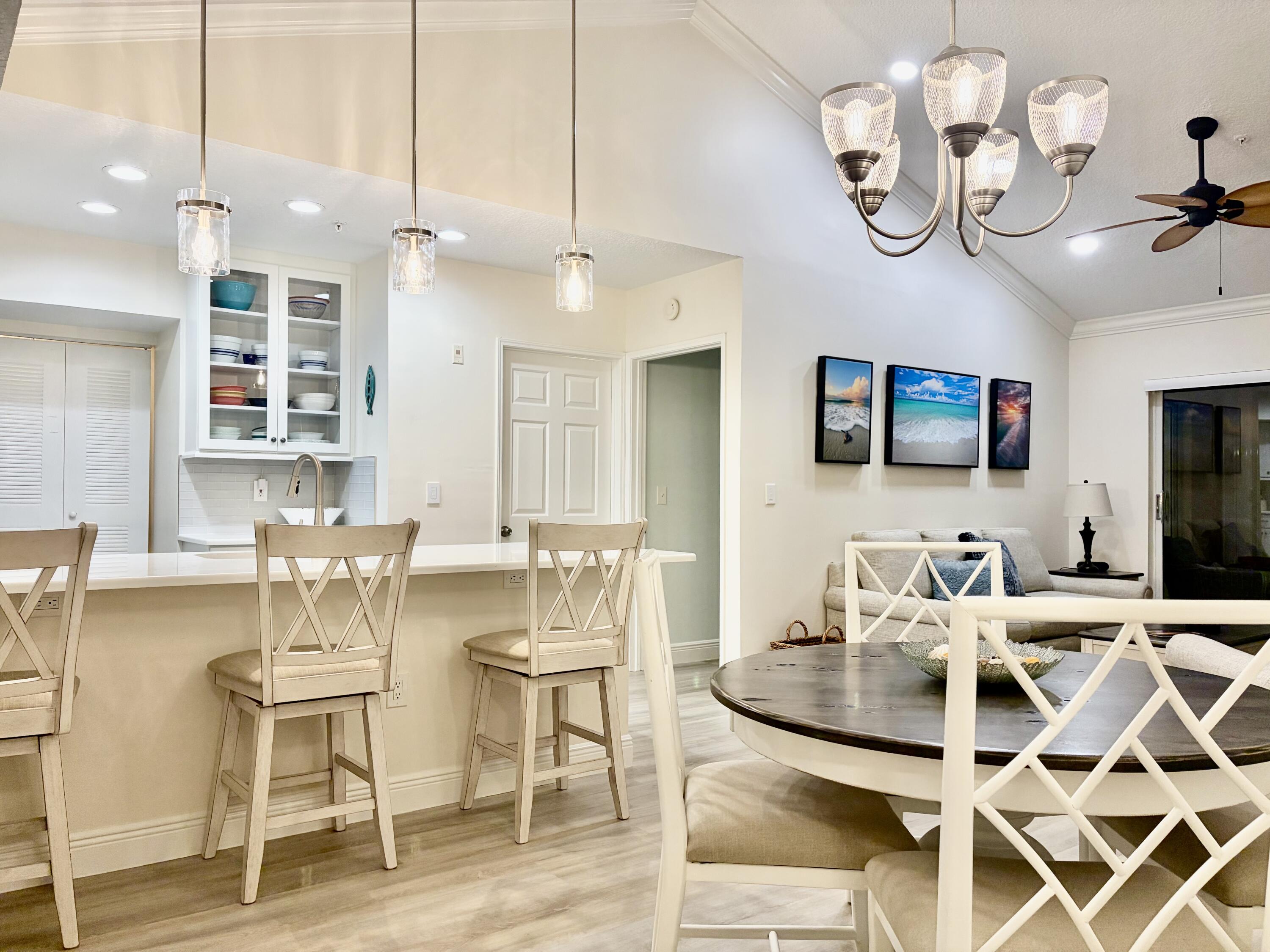 Foto de propiedad en 242 Village Boulevard 2304, Tequesta, FL 33469 Tequesta con MLS# 