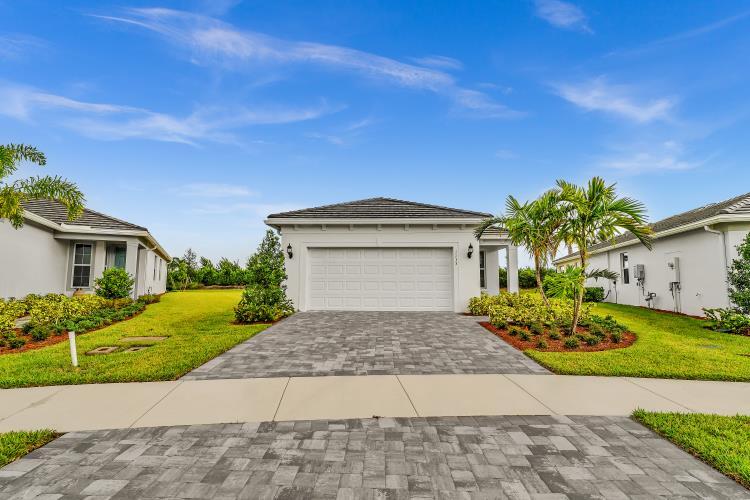 Foto de propiedad en 1133 Haven Circle, Vero Beach, FL 32960 Vero Beach con MLS# 