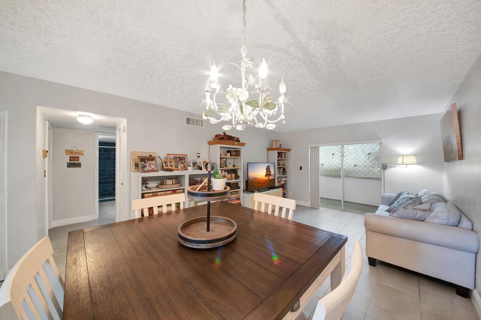 Foto de propiedad en 2812 S Garden Drive 109, Lake Worth, FL 33461 Lake Worth con MLS# 