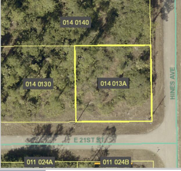 En Venta 3700 E 21st Street, Alva, FL 33920, Alva, FL 33920