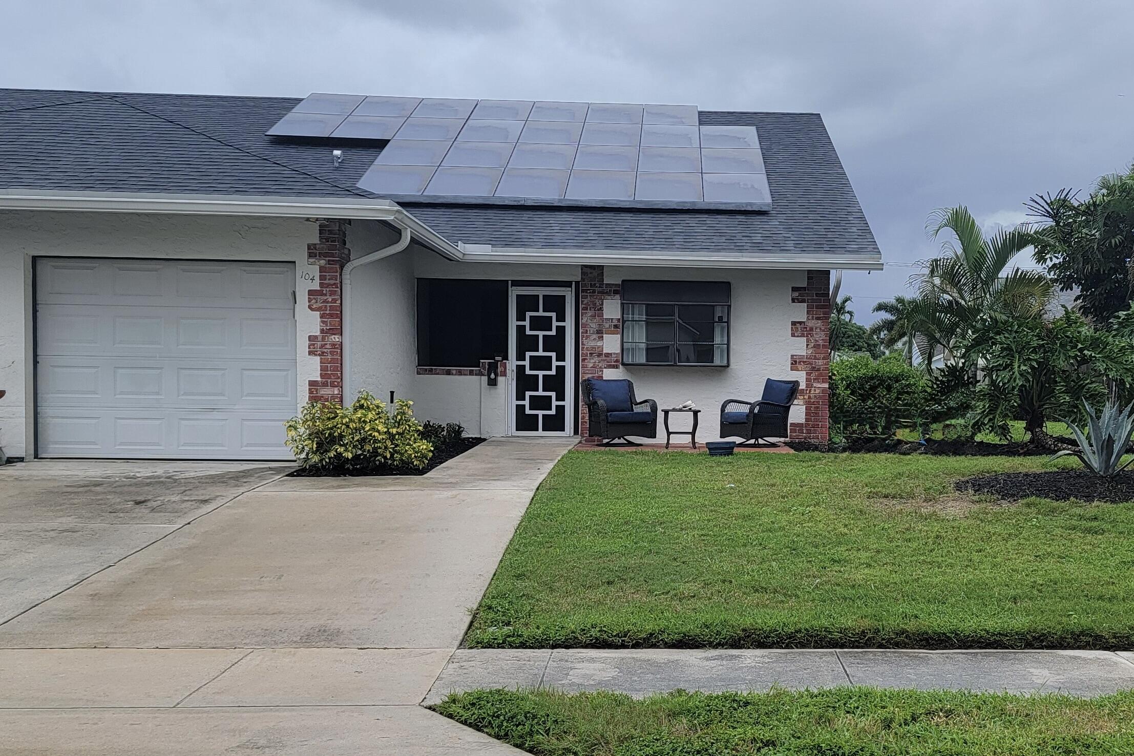Alquilada 104 Arrowhead Circle, Jupiter, FL 33458, Jupiter, FL 33458