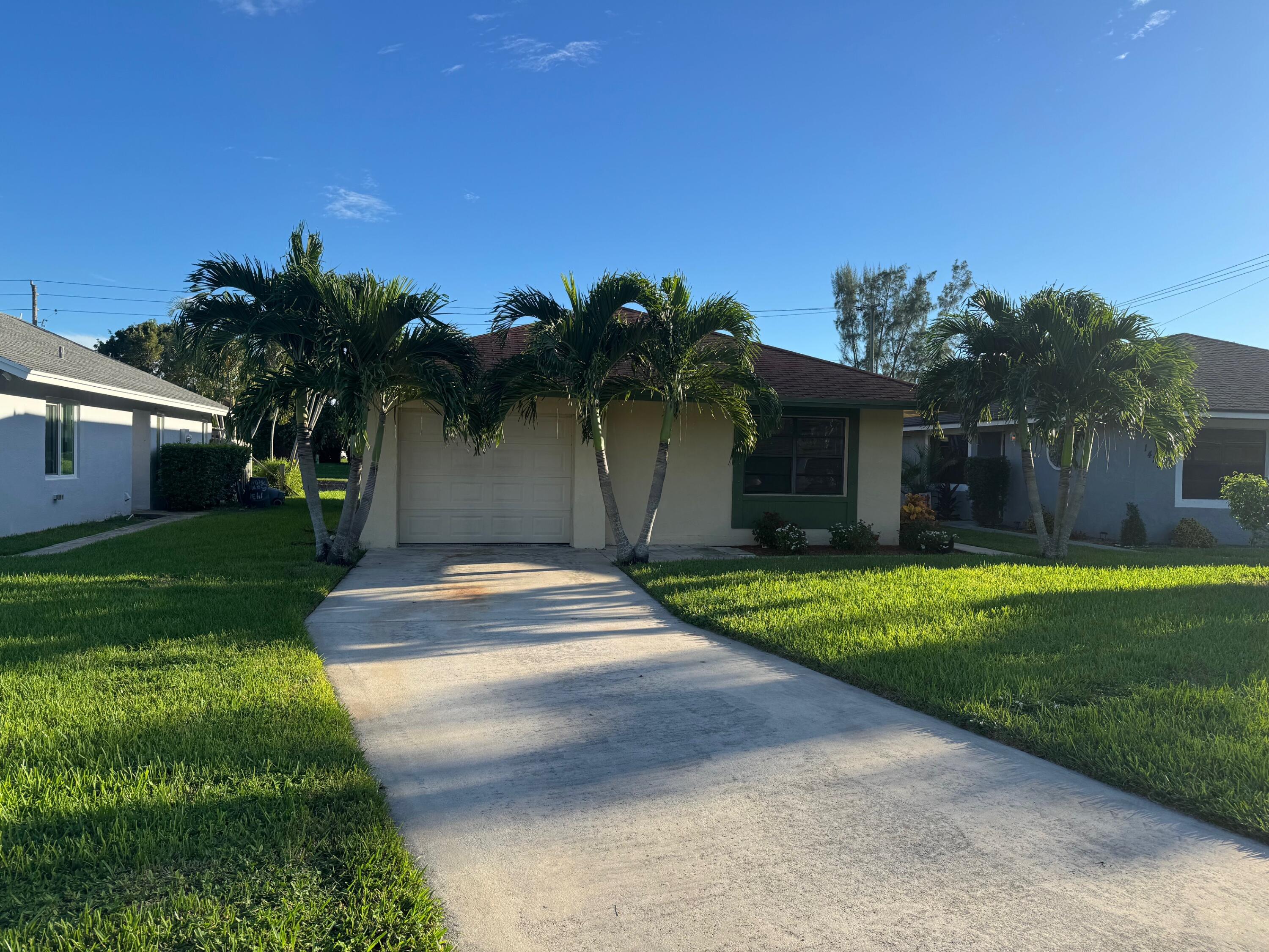 Alquilada 1427 Summit Run Circle, West Palm Beach, FL 33415, West Palm Beach, FL 33415