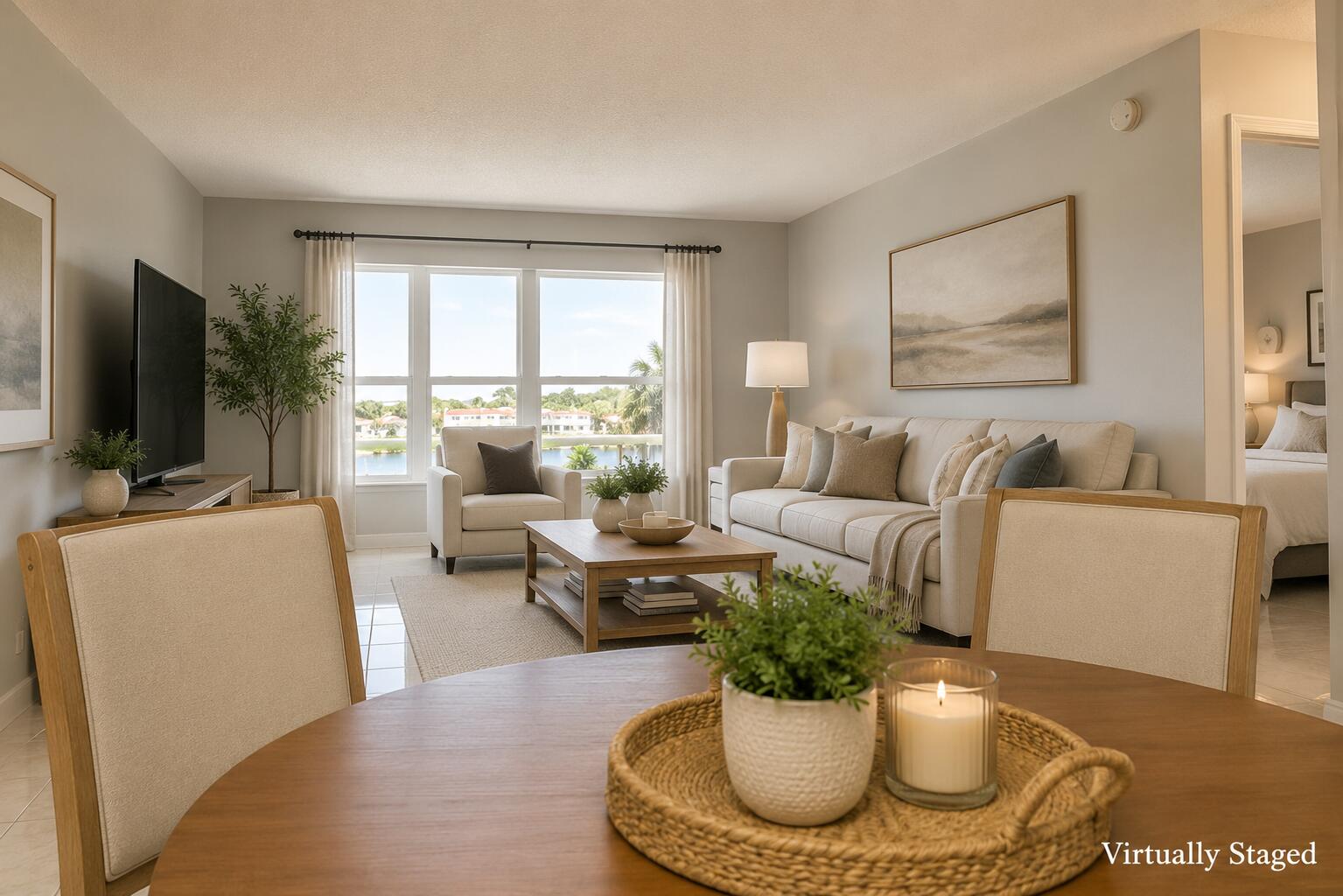 Foto de propiedad en 235 Golden River Drive, West Palm Beach, FL 33411 West Palm Beach con MLS# 