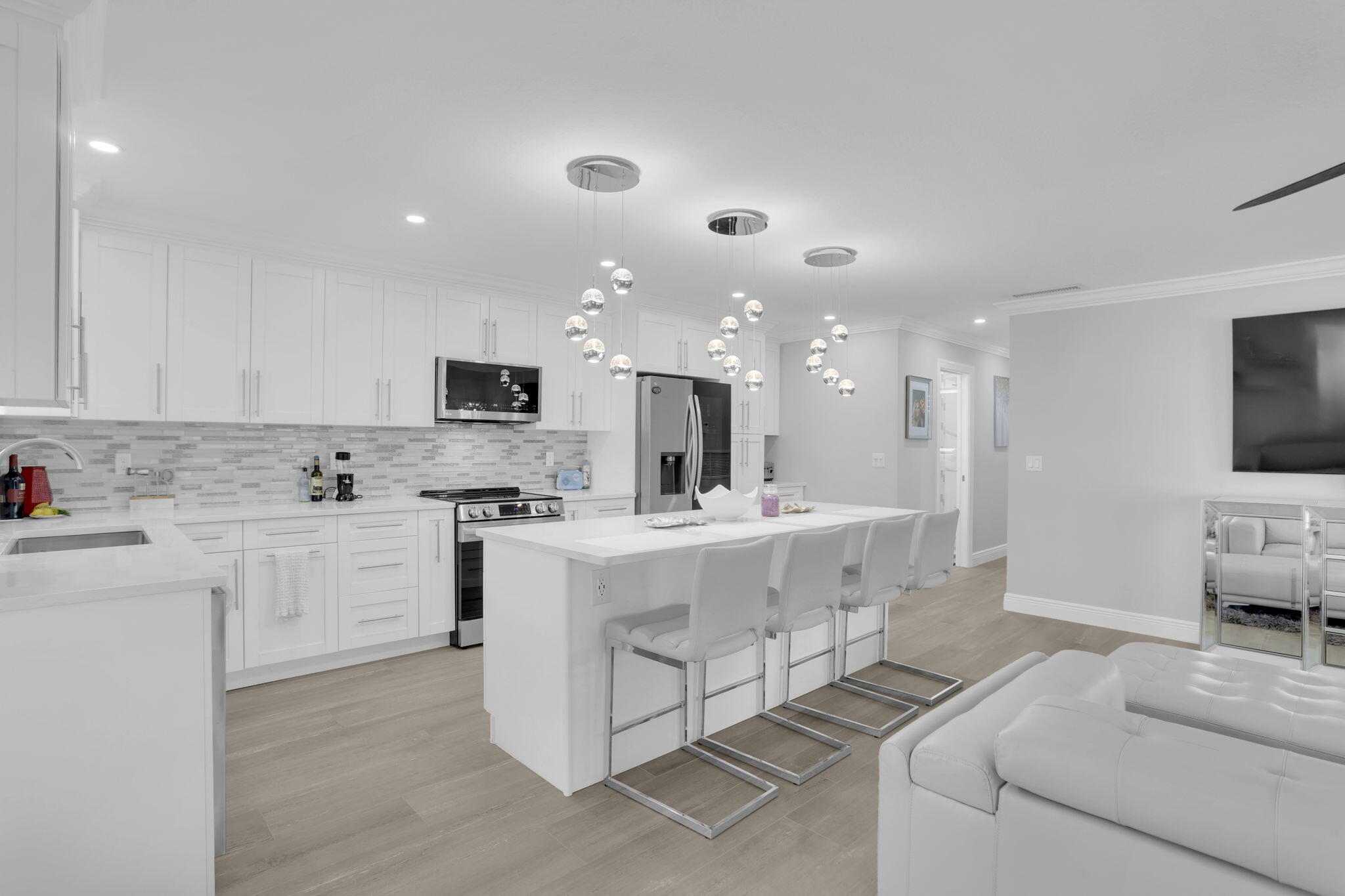 Foto de propiedad en 540 High Point Drive A, Delray Beach, FL 33445 Delray Beach con MLS# 