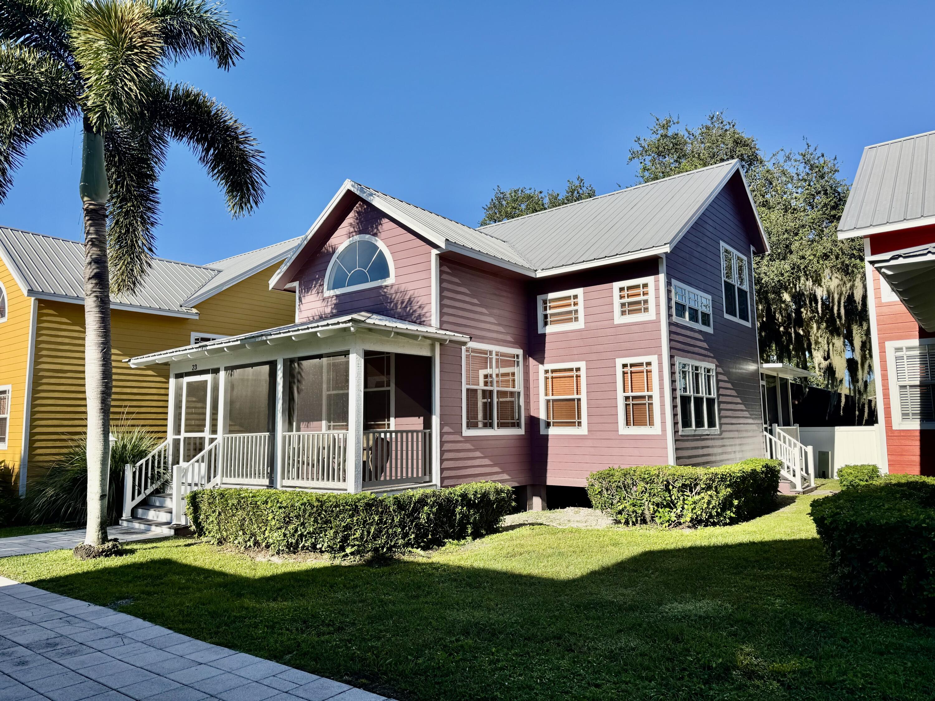 Foto de propiedad en 4334 Us Highway 441 Highway SE 23, Okeechobee, FL 34974 Okeechobee con MLS# 