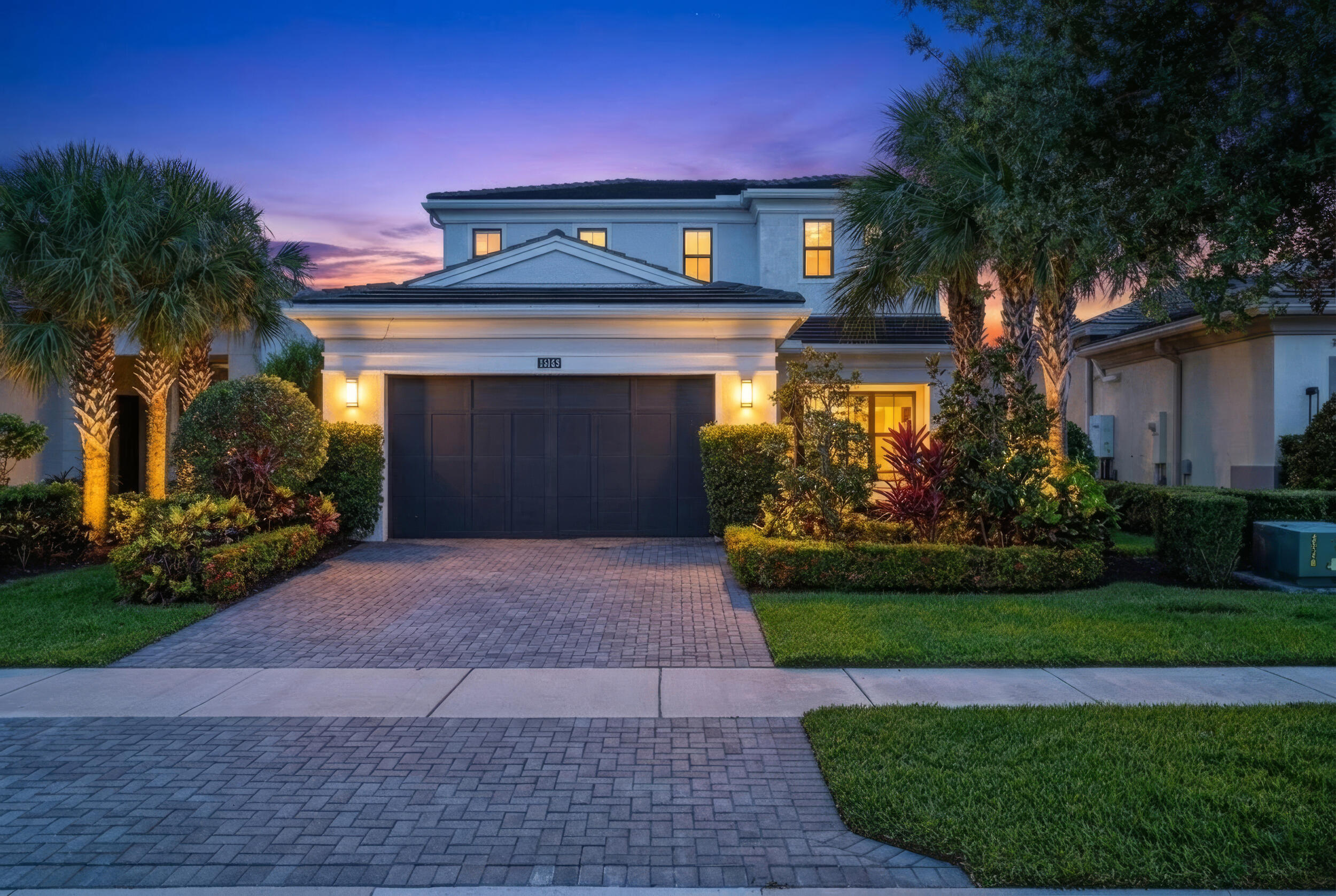 Foto de propiedad en 13149 Faberge Place, Palm Beach Gardens, FL 33418 Palm Beach Gardens con MLS# 