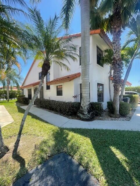 Foto de propiedad en 13501 Fountain View Boulevard, Wellington, FL 33414 Wellington con MLS# 