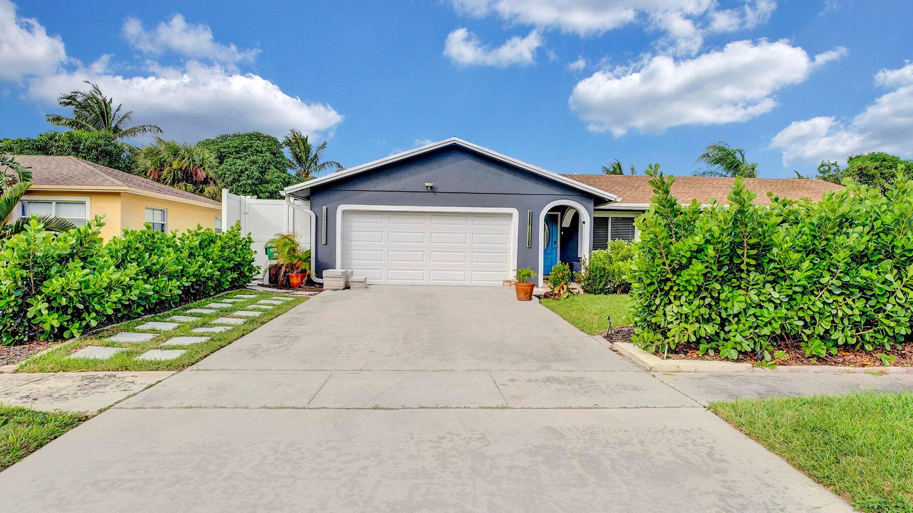 En Renta 2941 Angler Drive, Delray Beach, FL 33445, Delray Beach, FL 33445