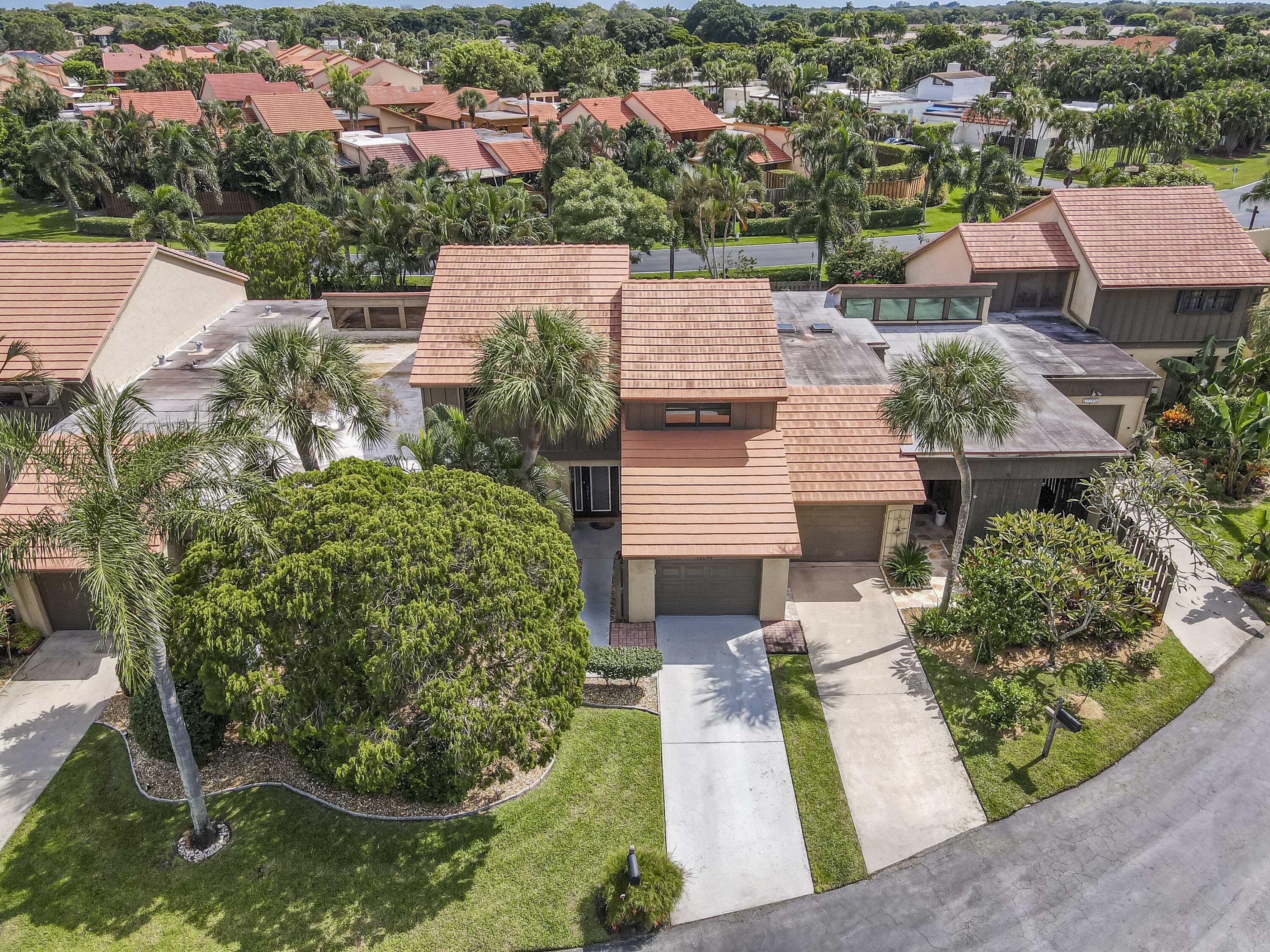 Foto de propiedad en 11135 Oakdale Road, Boynton Beach, FL 33437 Boynton Beach con MLS# 