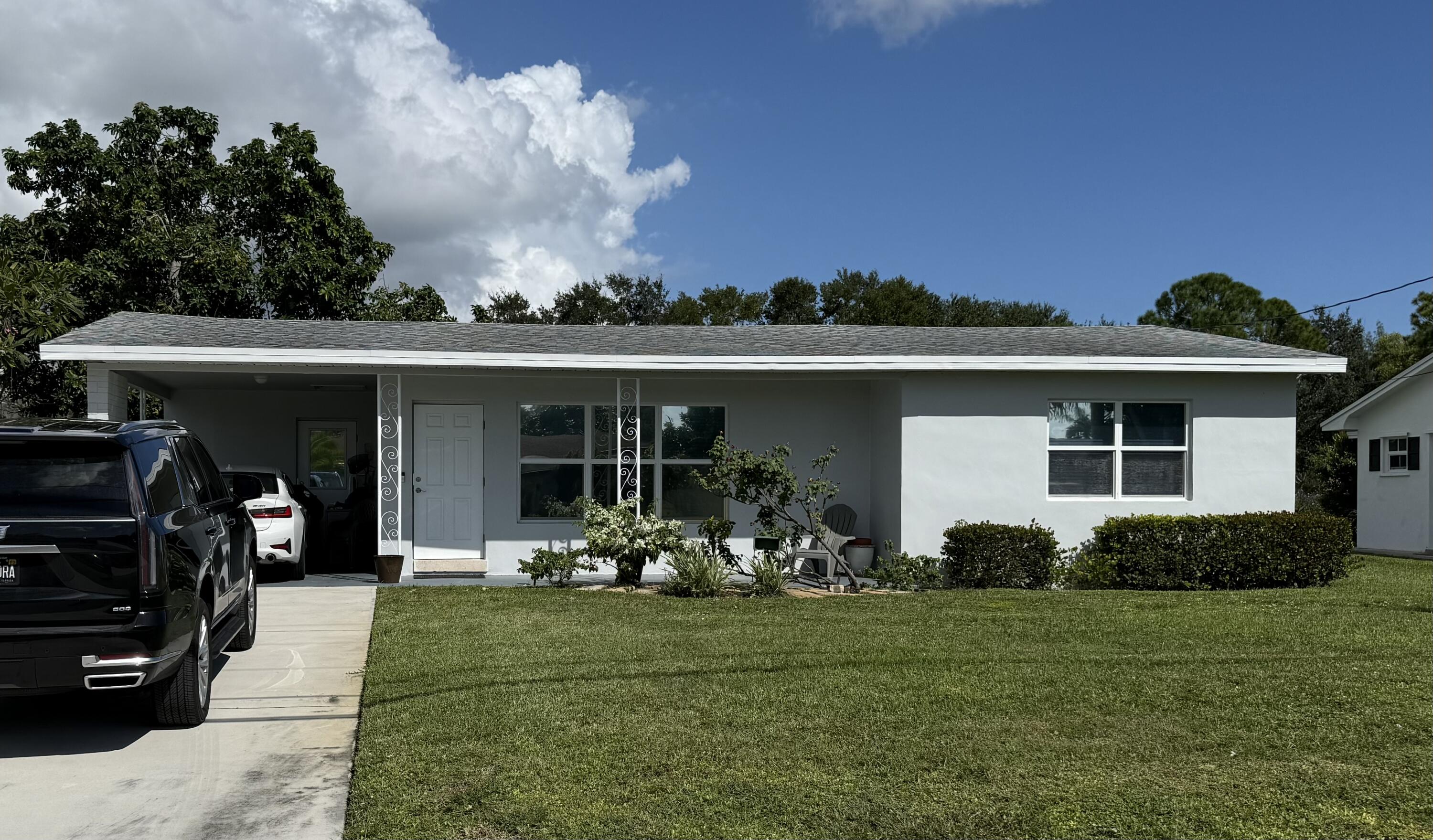 Foto de propiedad en 2623 Northside Drive, Lake Worth, FL 33462 Lake Worth con MLS# 