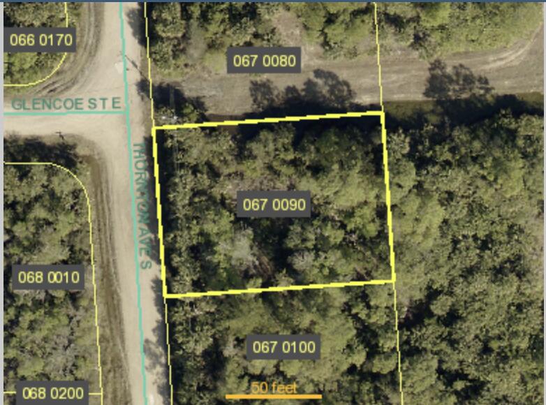 En Venta 245 Thornton Avenue S, Lehigh Acres, FL 33974, Lehigh Acres, FL 33974