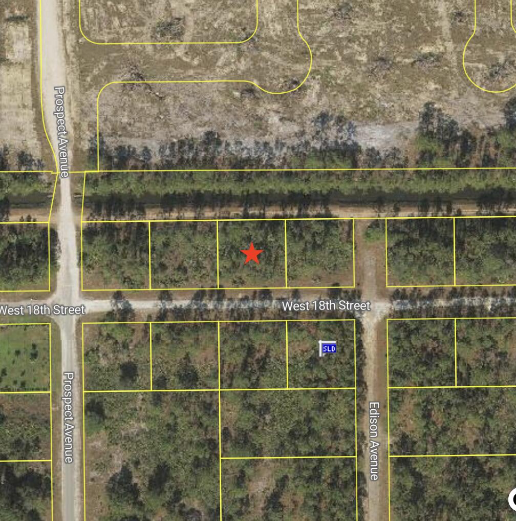 En Venta 402 W 18th Street, Lehigh Acres, FL 33972, Lehigh Acres, FL 33972